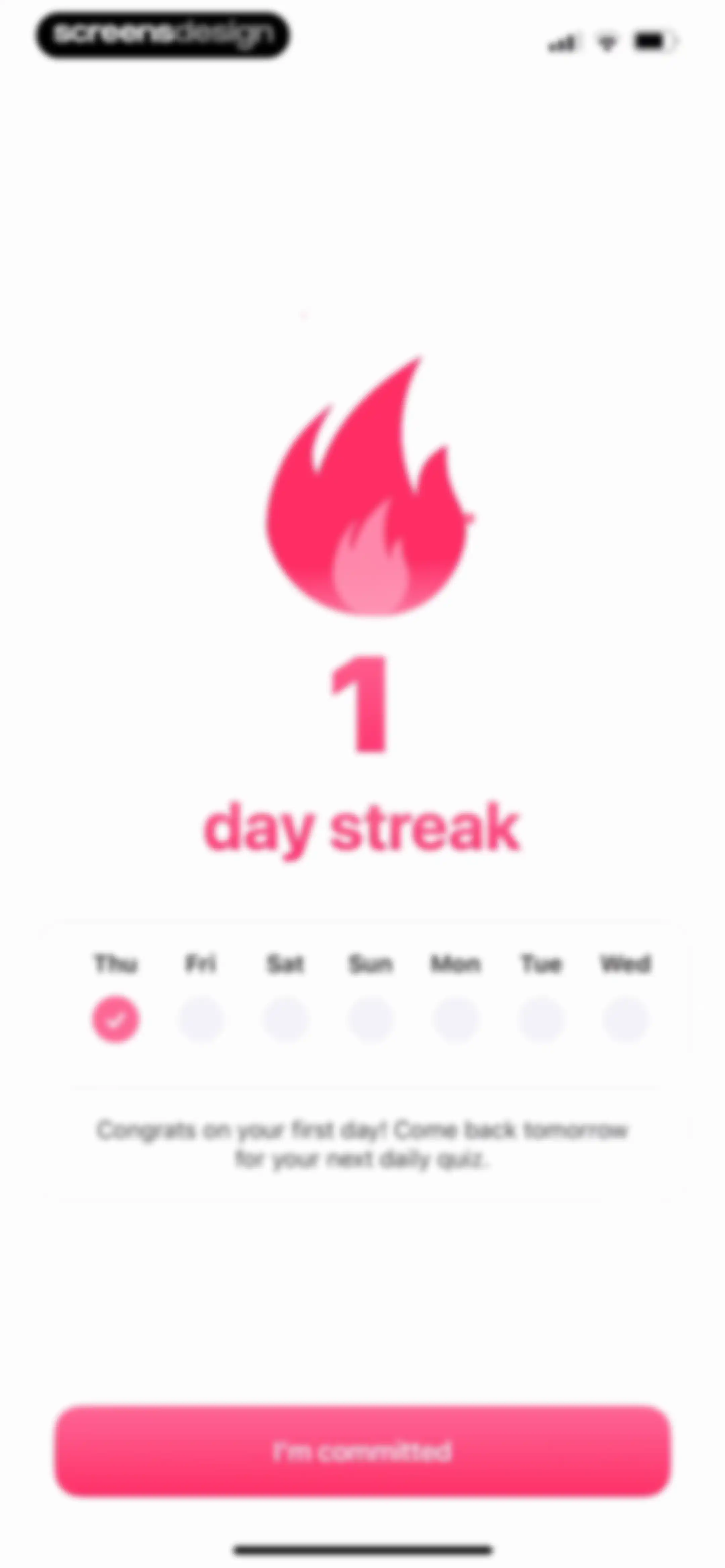 Couple Joy - Relationship App screen 31