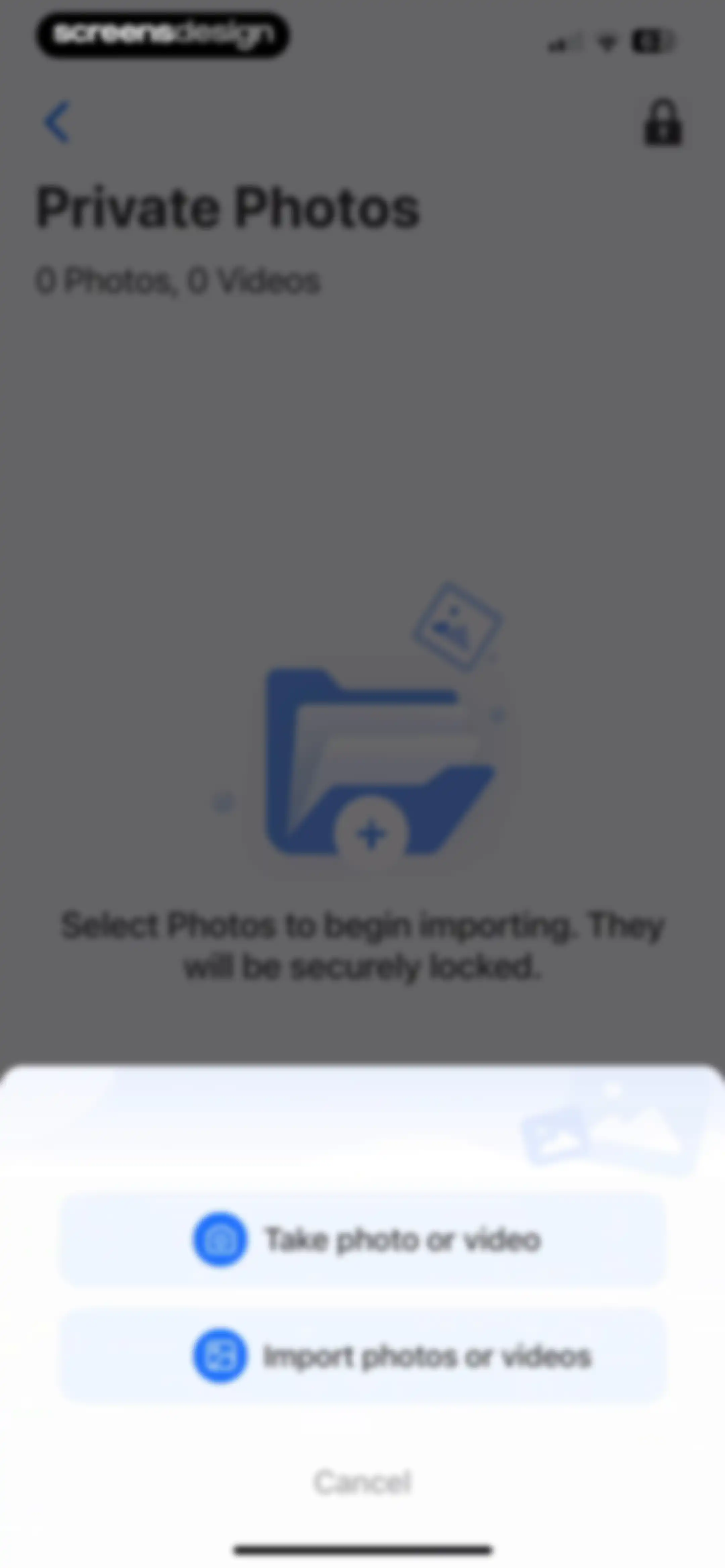Cleaner Neat: Clean Up Storage screen 71
