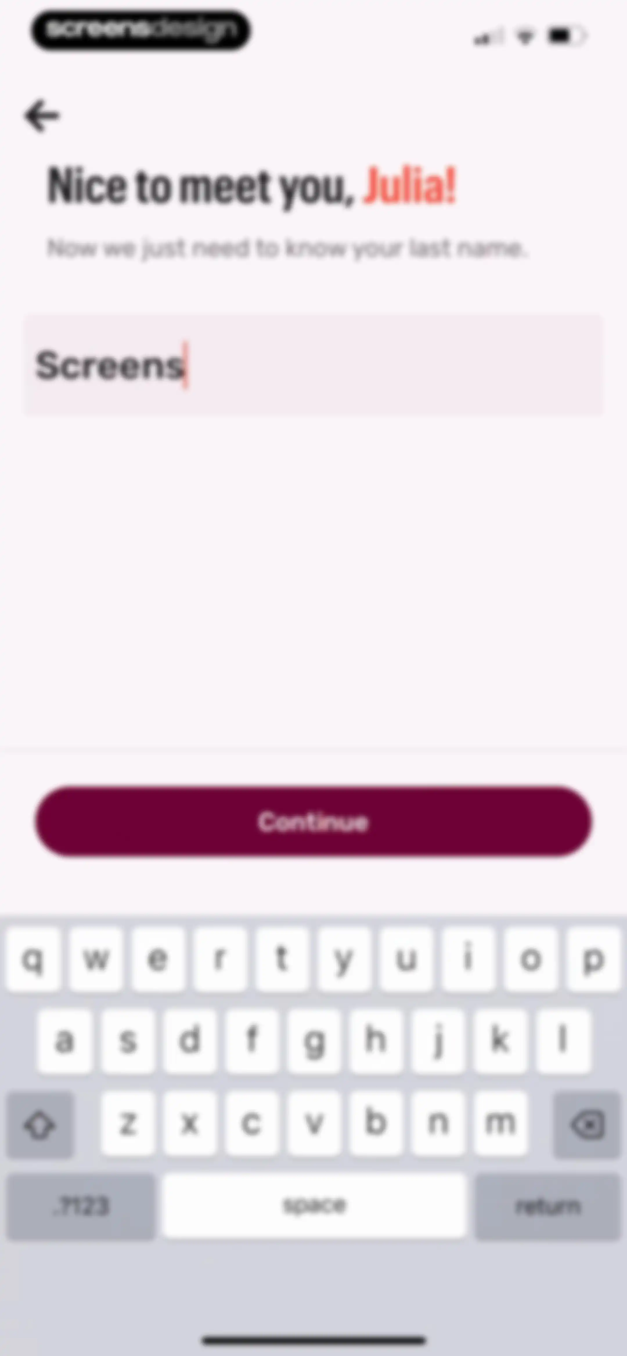 Zero: Fasting & Food Tracker screen 10