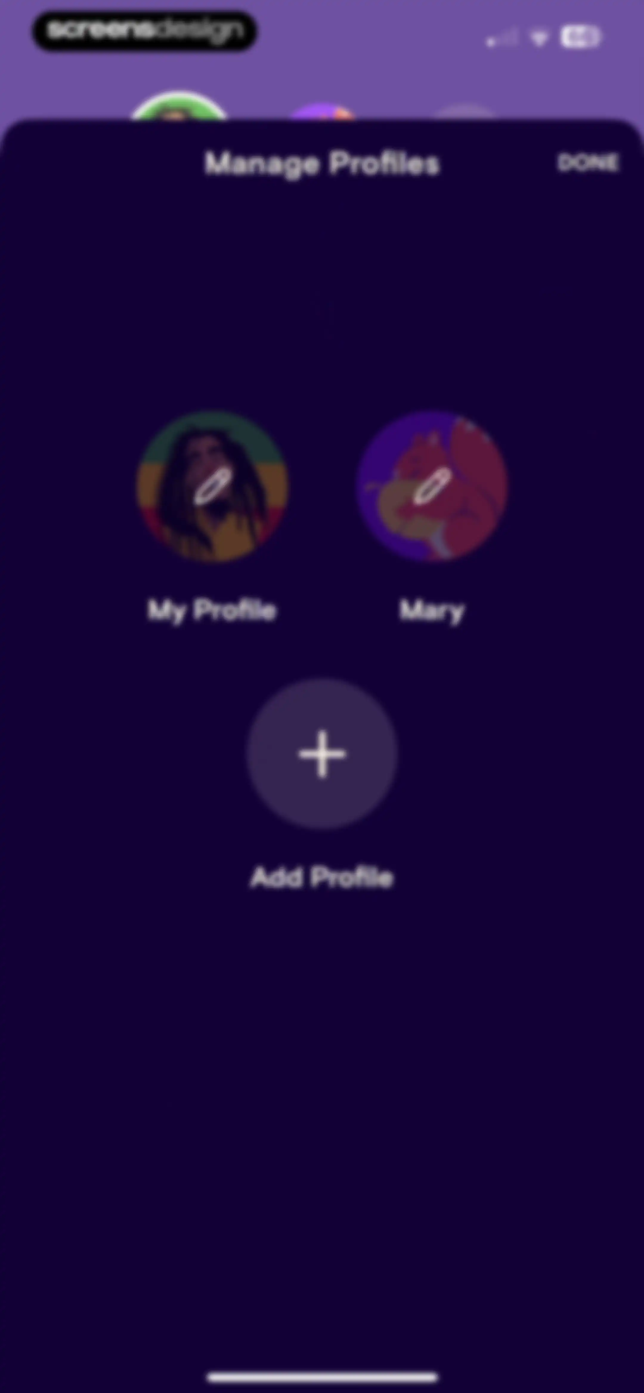Simply Sing: My Singing App screen 111