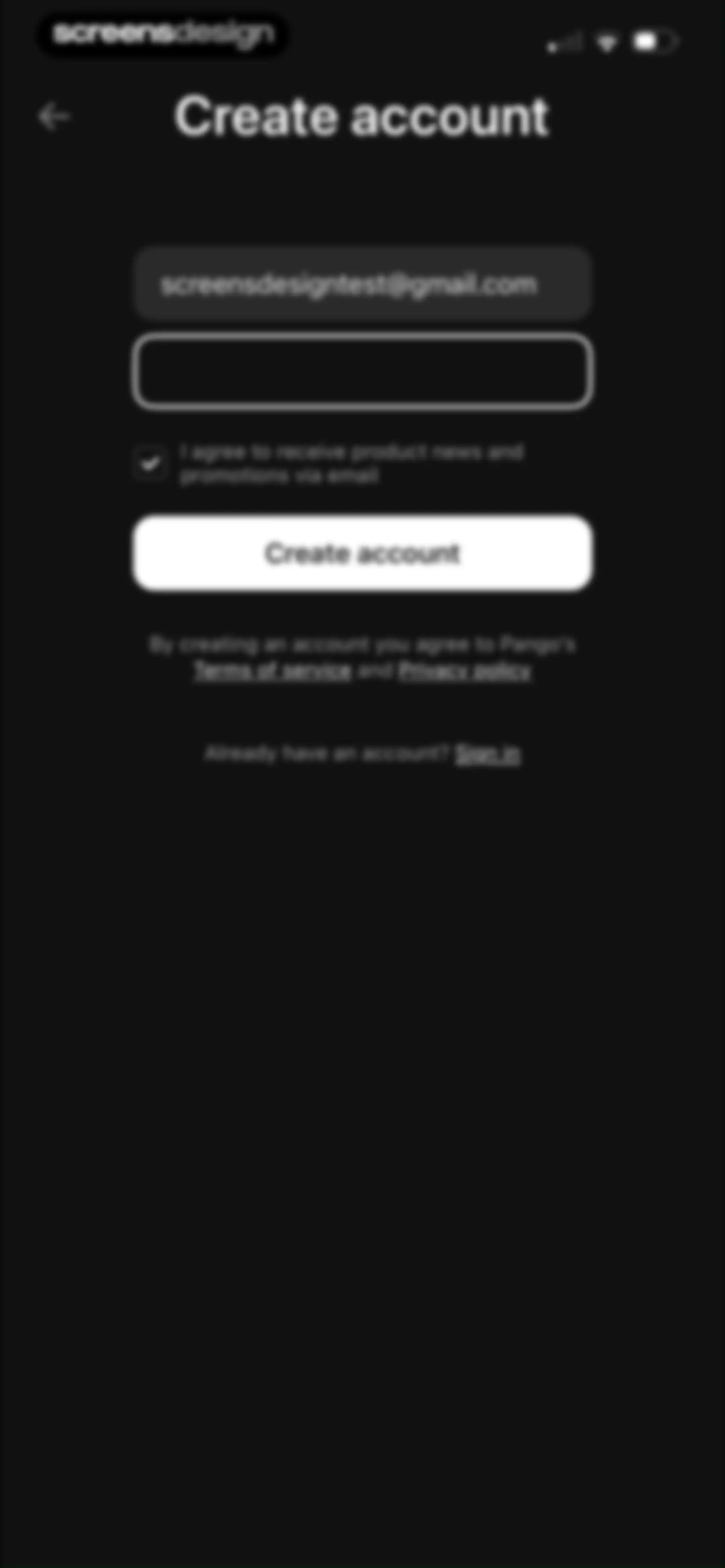 VPN Hotspot Shield: Secure VPN screen 44