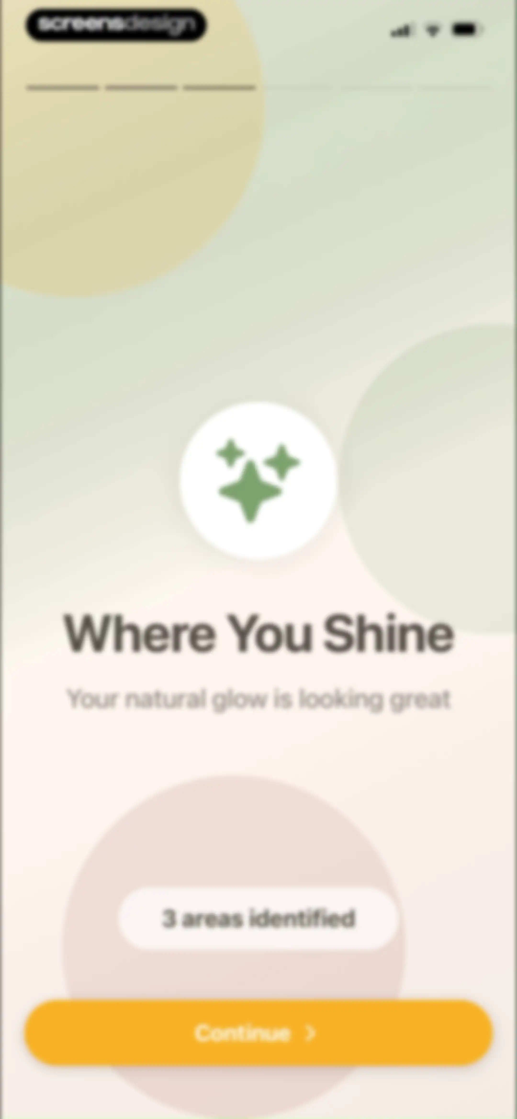 Skan - #1 Skincare App screen 32