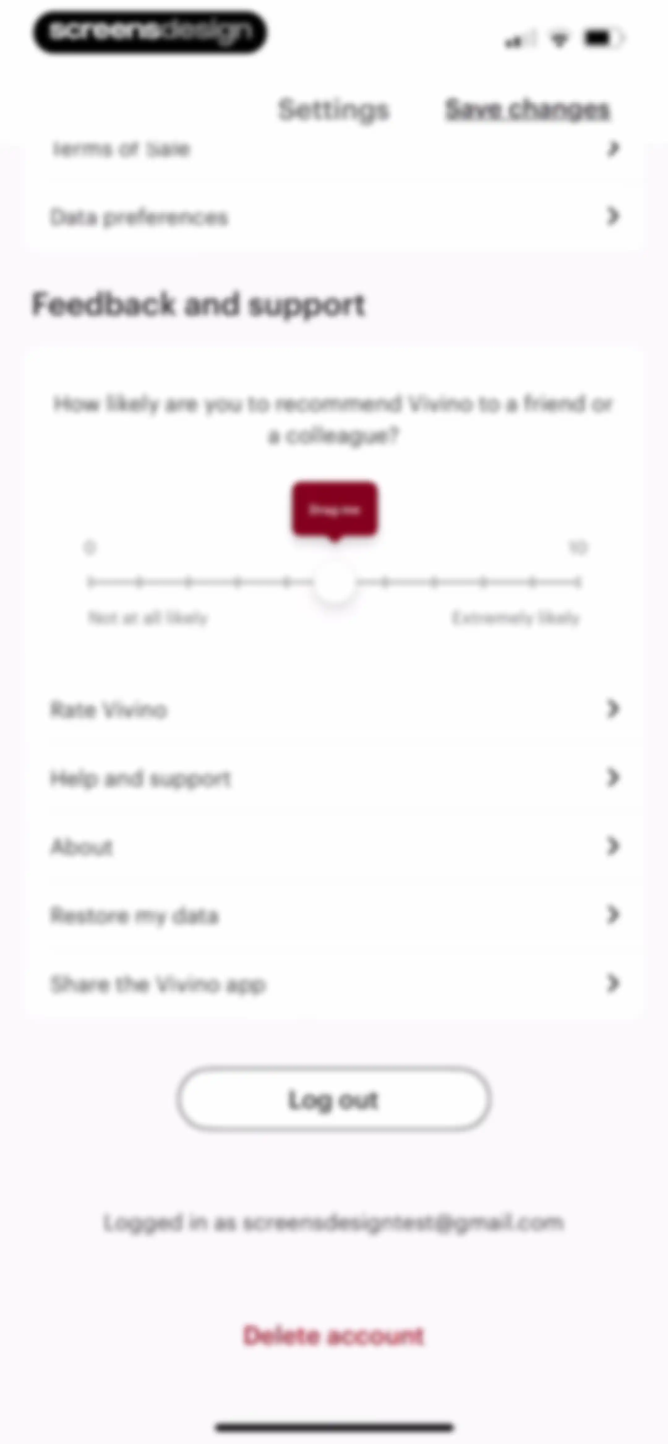 Vivino: Drink The Right Wine screen 155