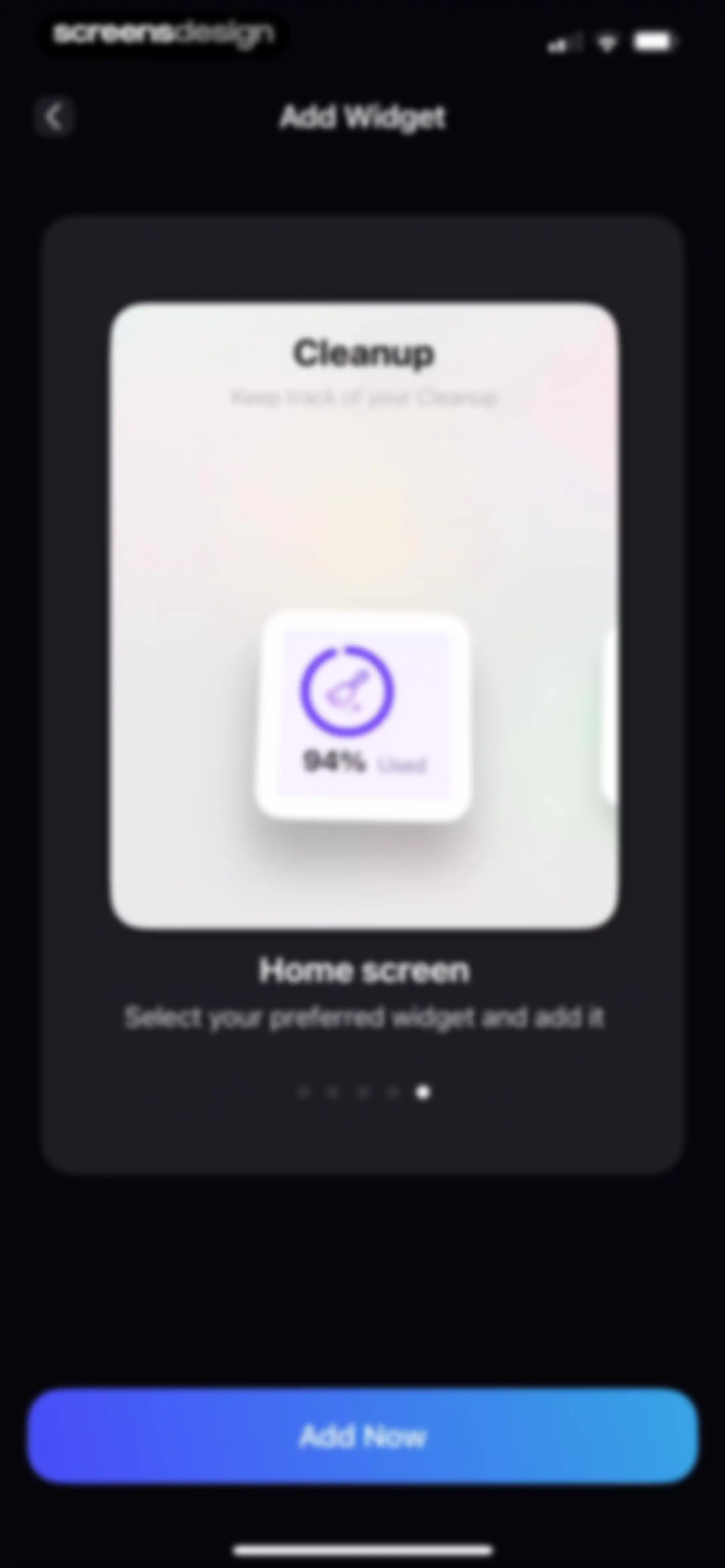 AI Cleaner: Clean Up Storage+ screen 139