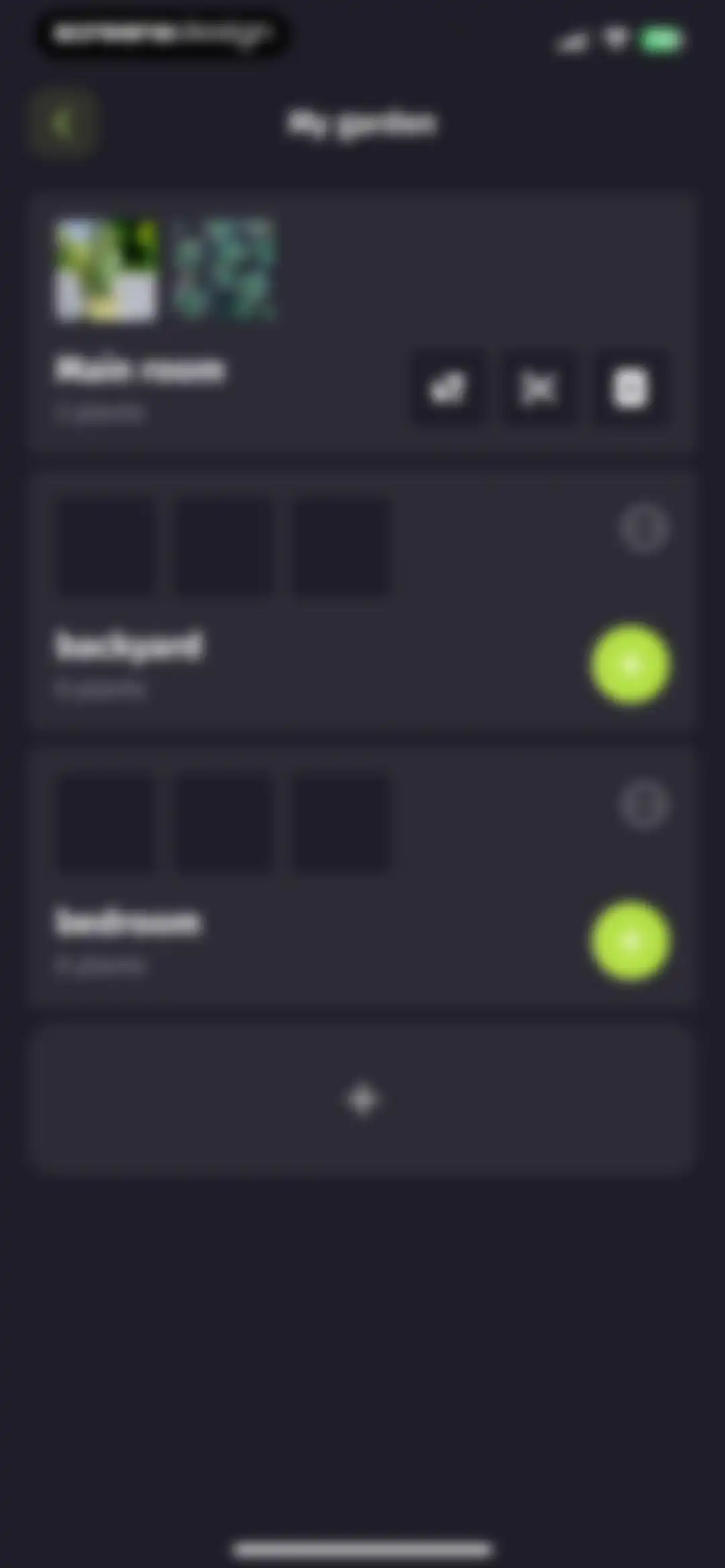 Plantion - Plant Identifier screen 32