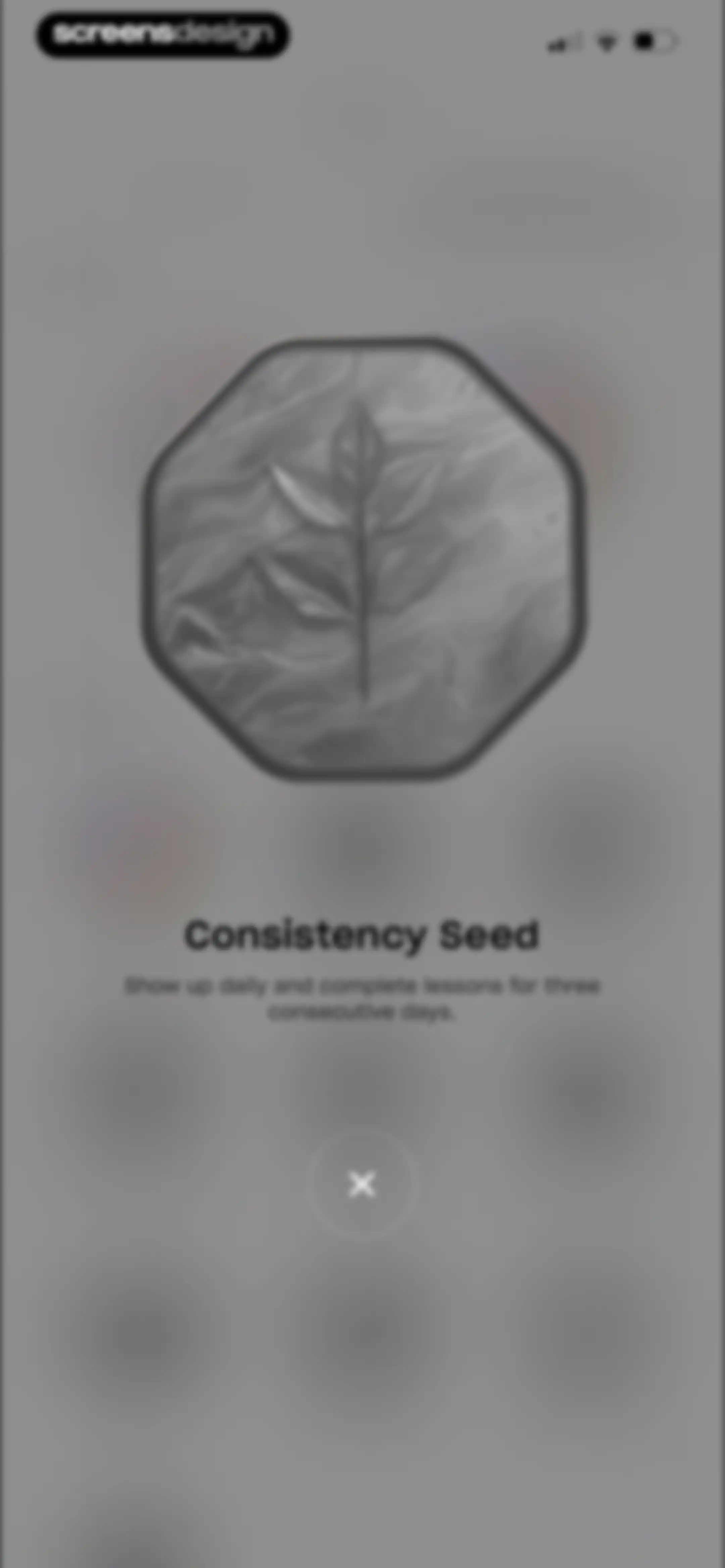 Mindvalley: Self Improvement screen 180