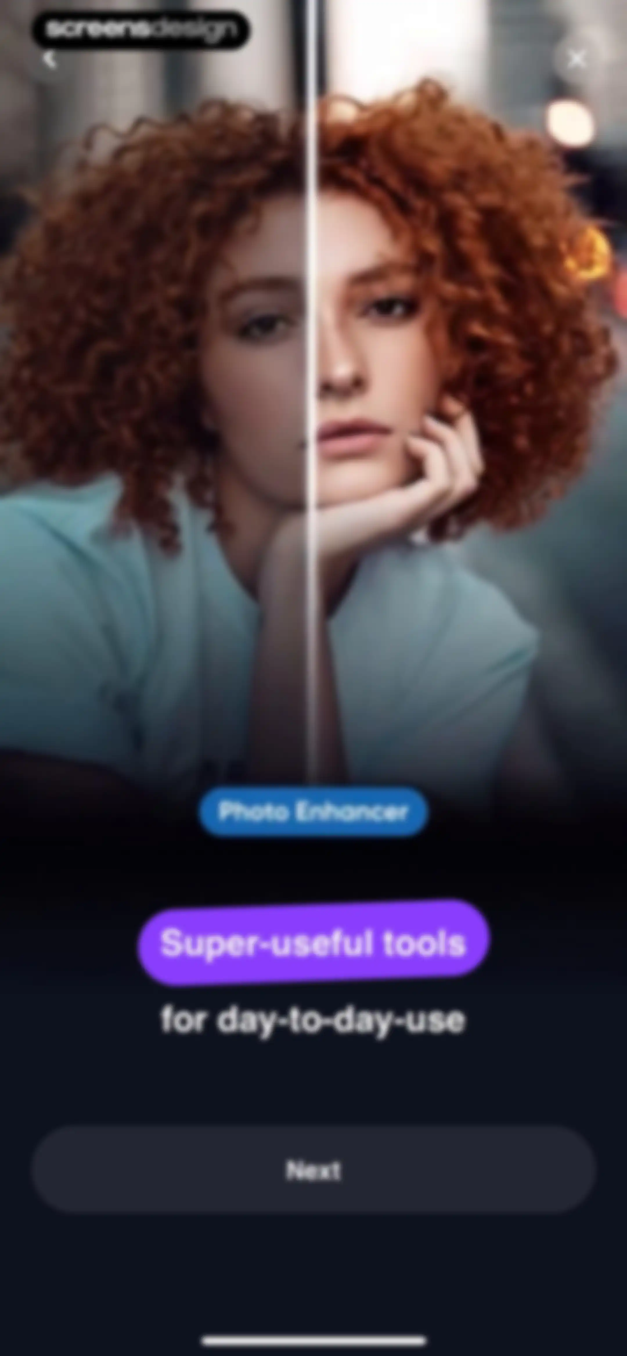 Photo Lab — AI Image Editor screen 29