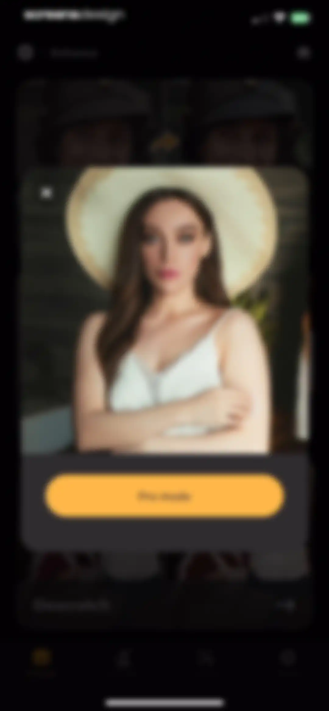 AI Photo Enhancer - Evoke screen 34