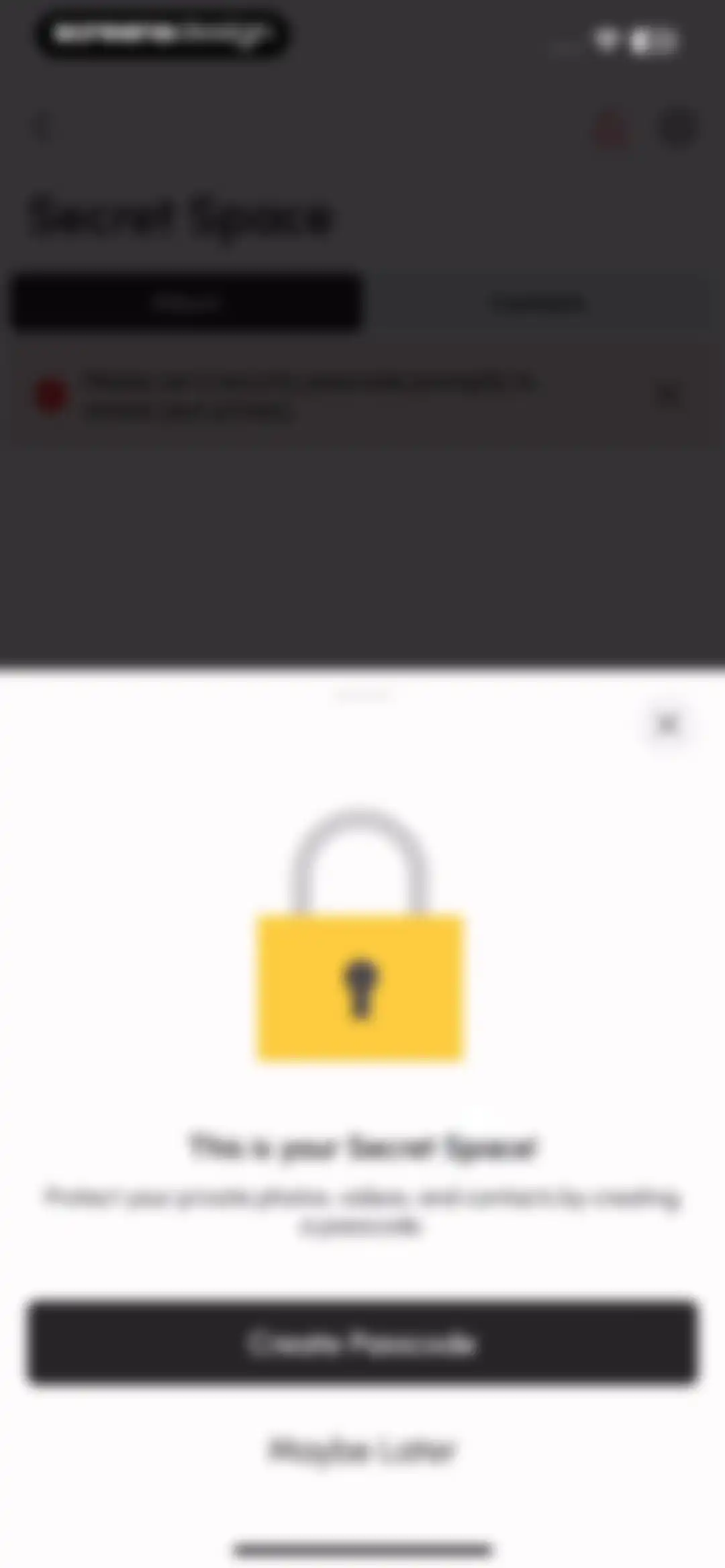 Genie - Phone Storage Cleaner screen 46