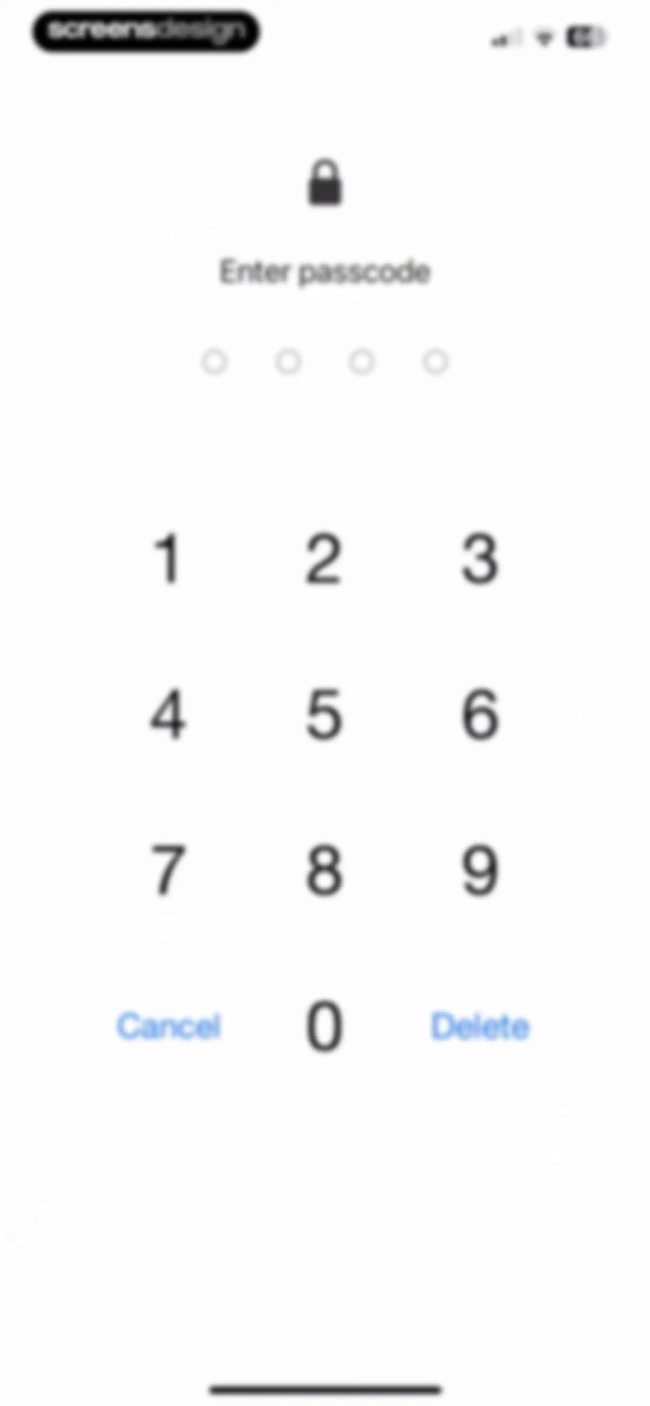 Cleaner Neat: Clean Up Storage screen 90