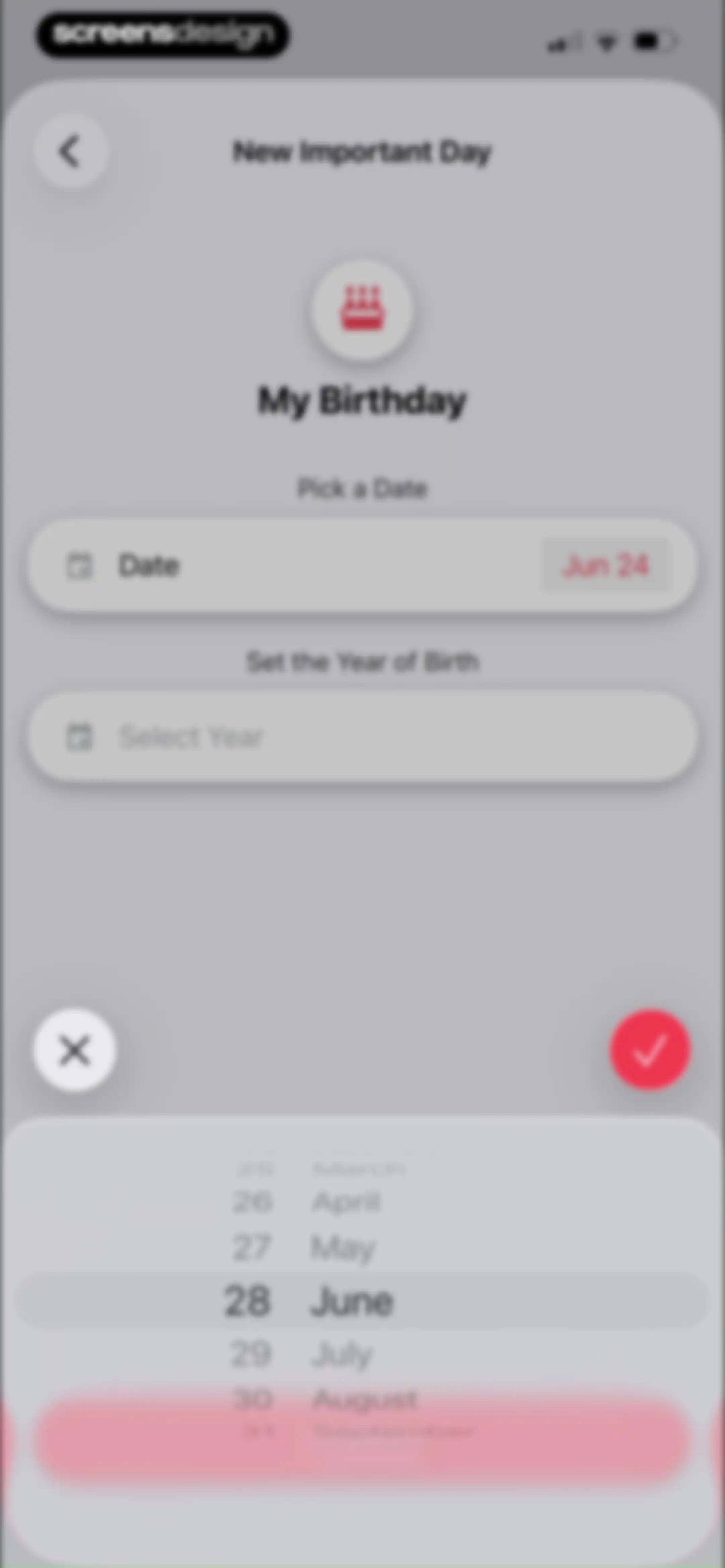 Daylio Journal - Mood Tracker screen 50