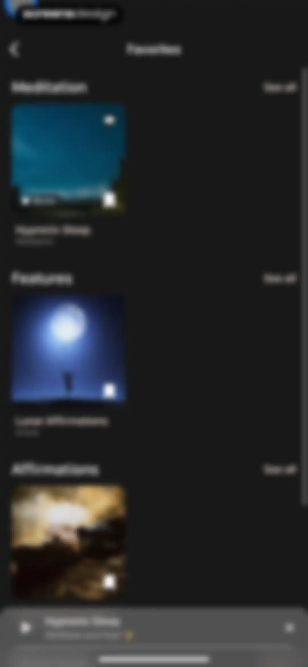 Moon Calendar — MoonX screen 58