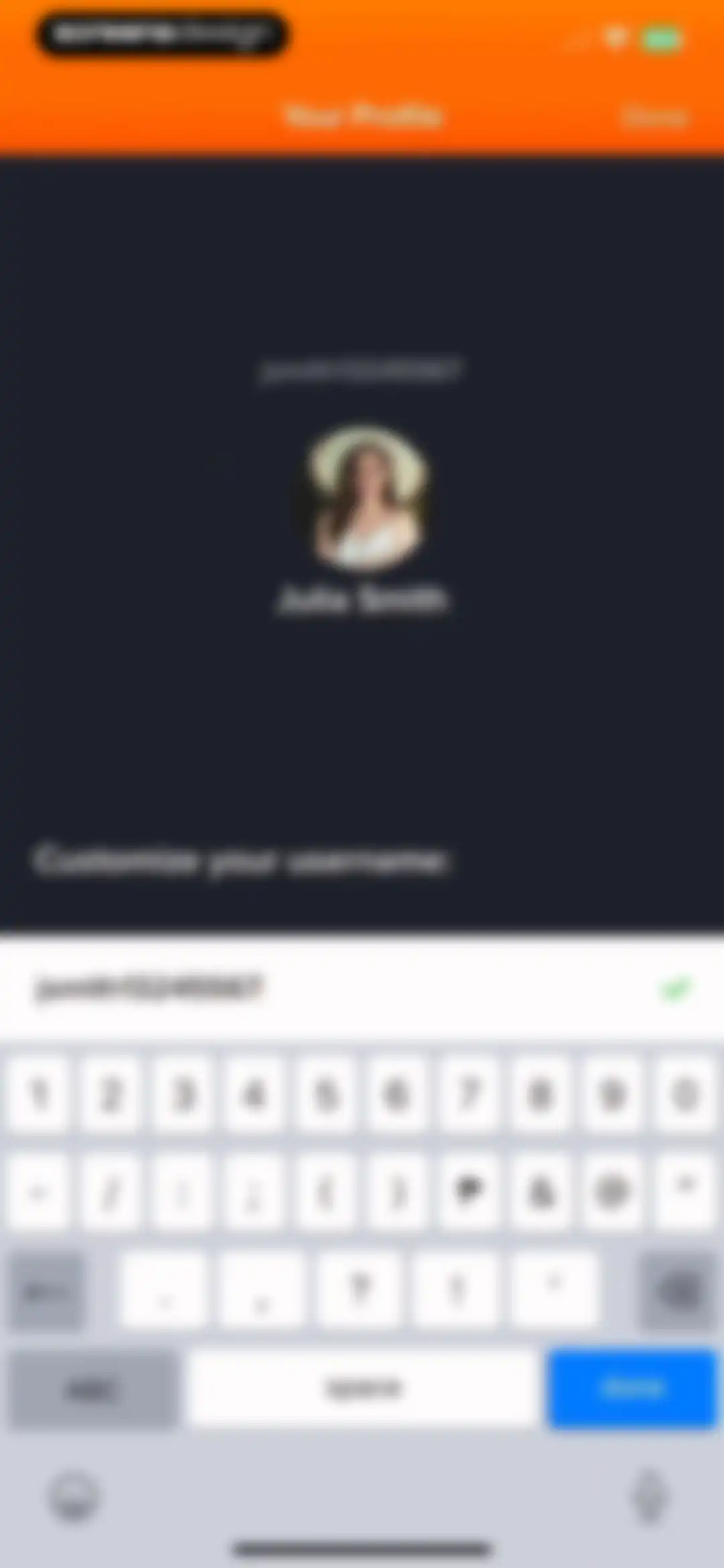 Voxer Walkie Talkie Messenger screen 10