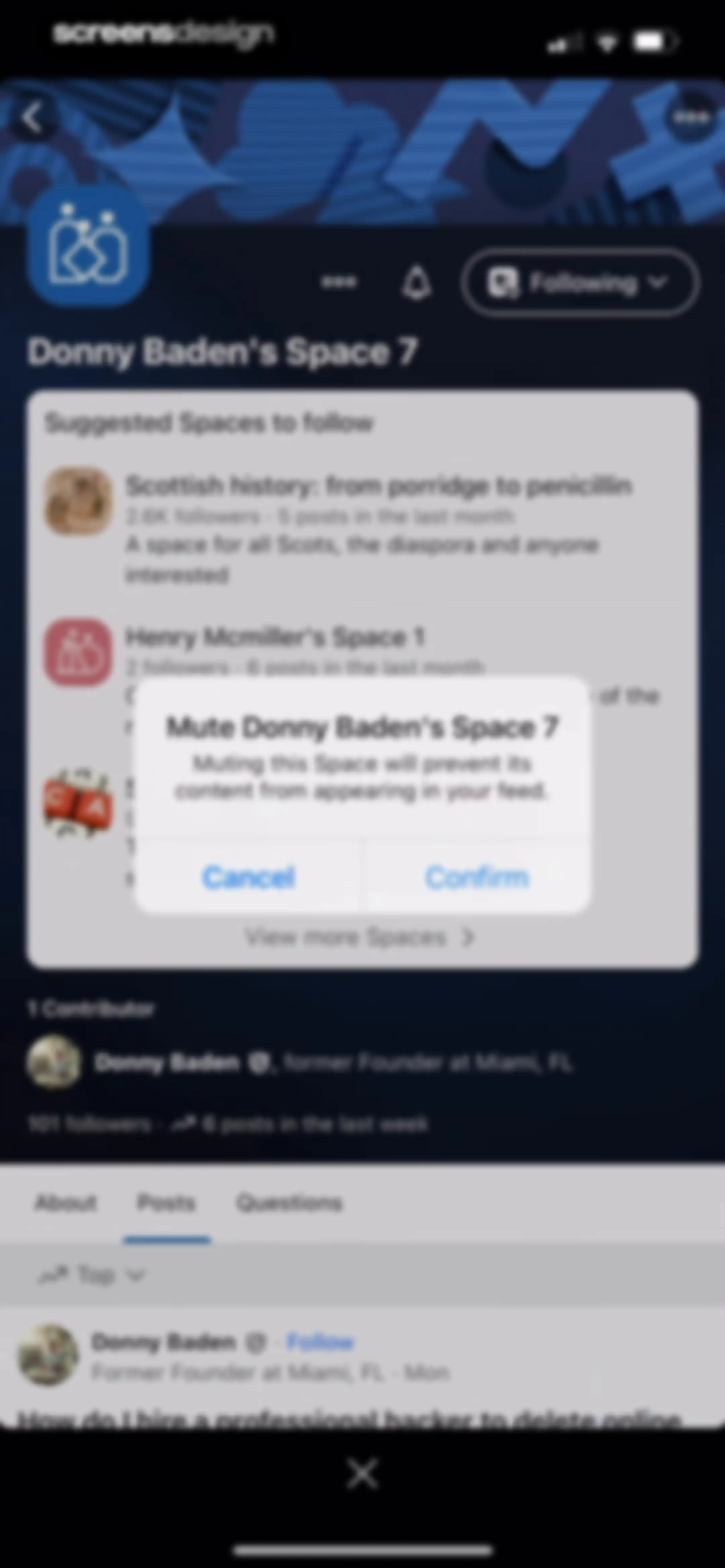 Quora screen 116