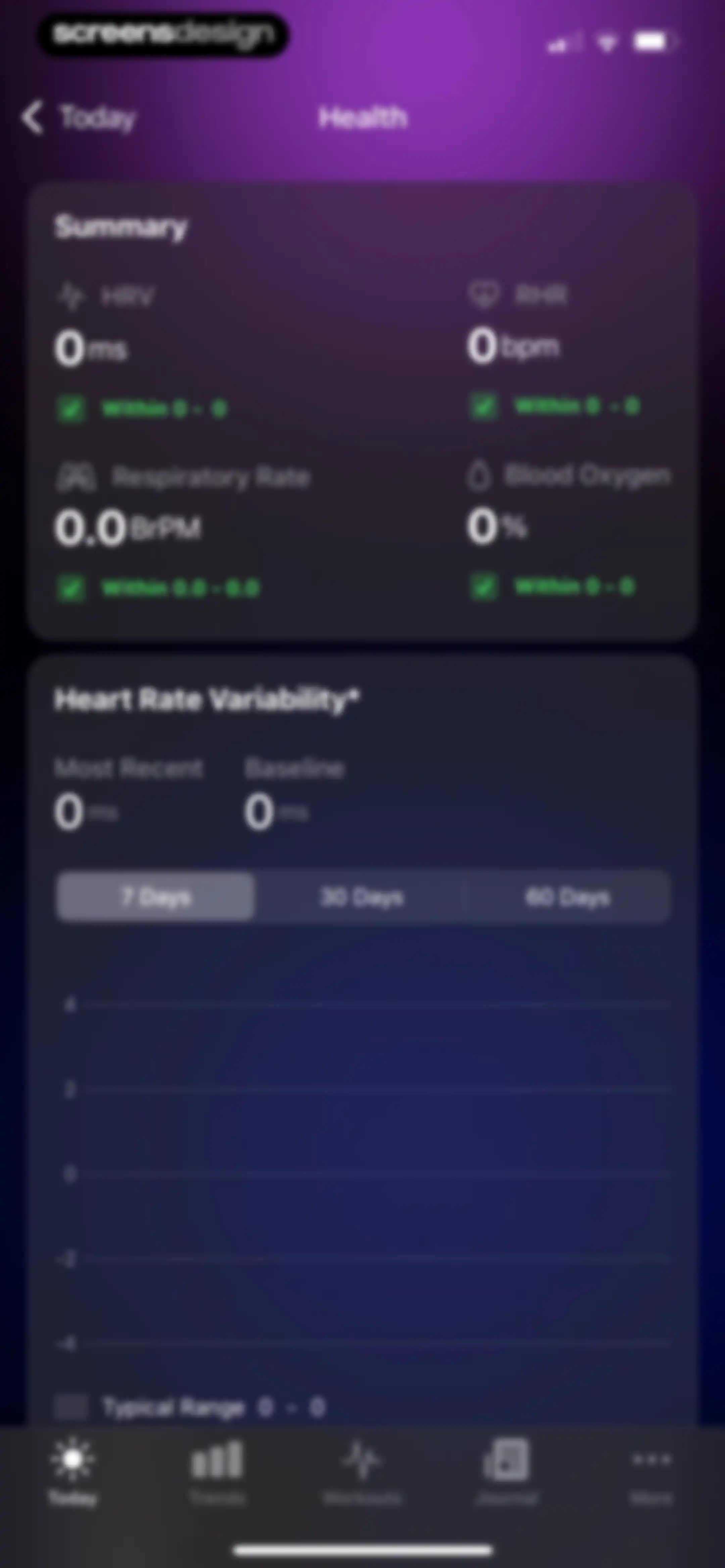 Athlytic: AI Fitness Coach screen 28
