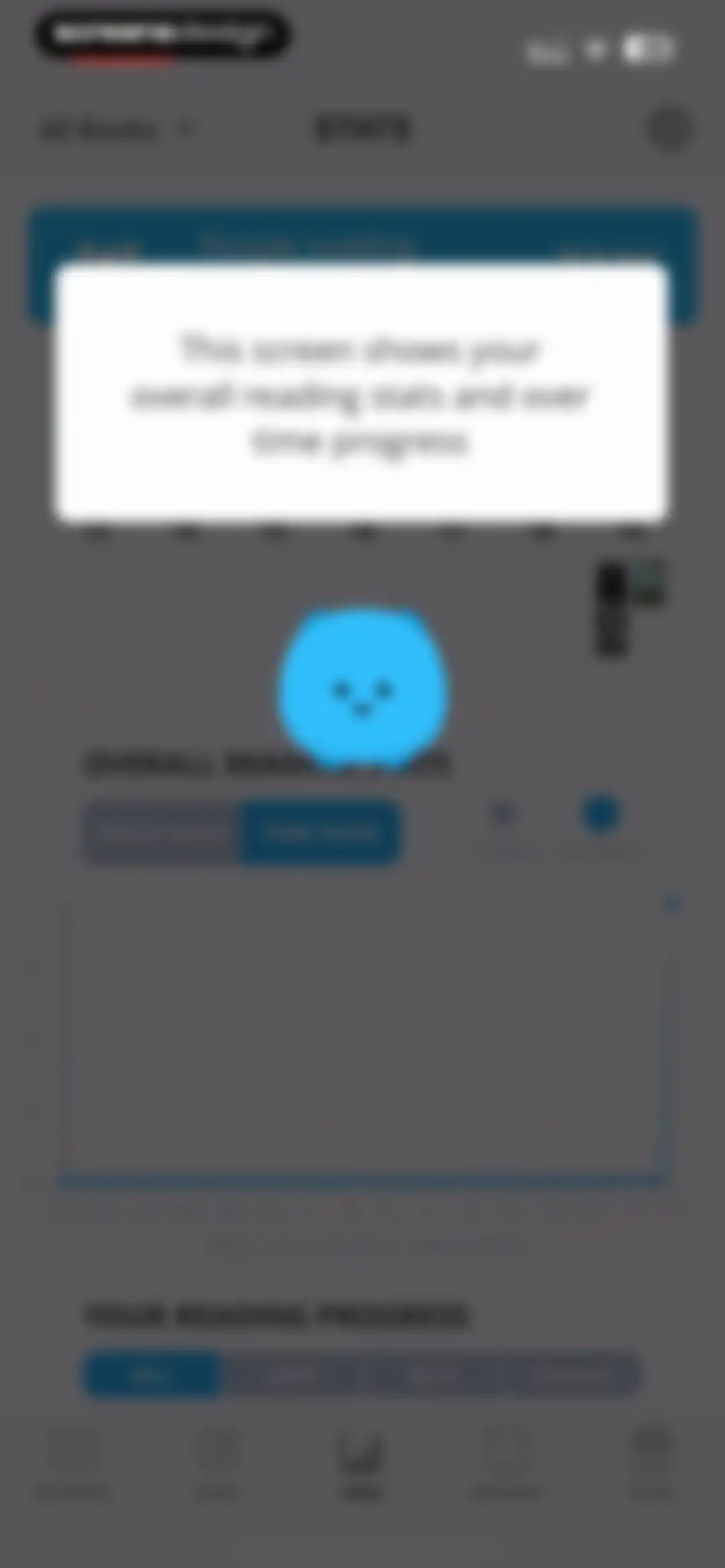 Bookly: Book Tracker screen 99