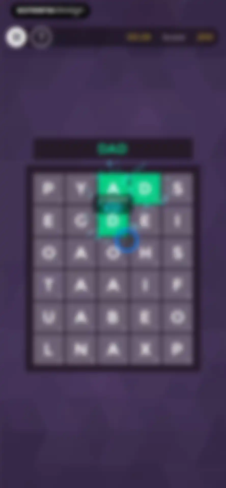 Peak - Brain Training screen 34