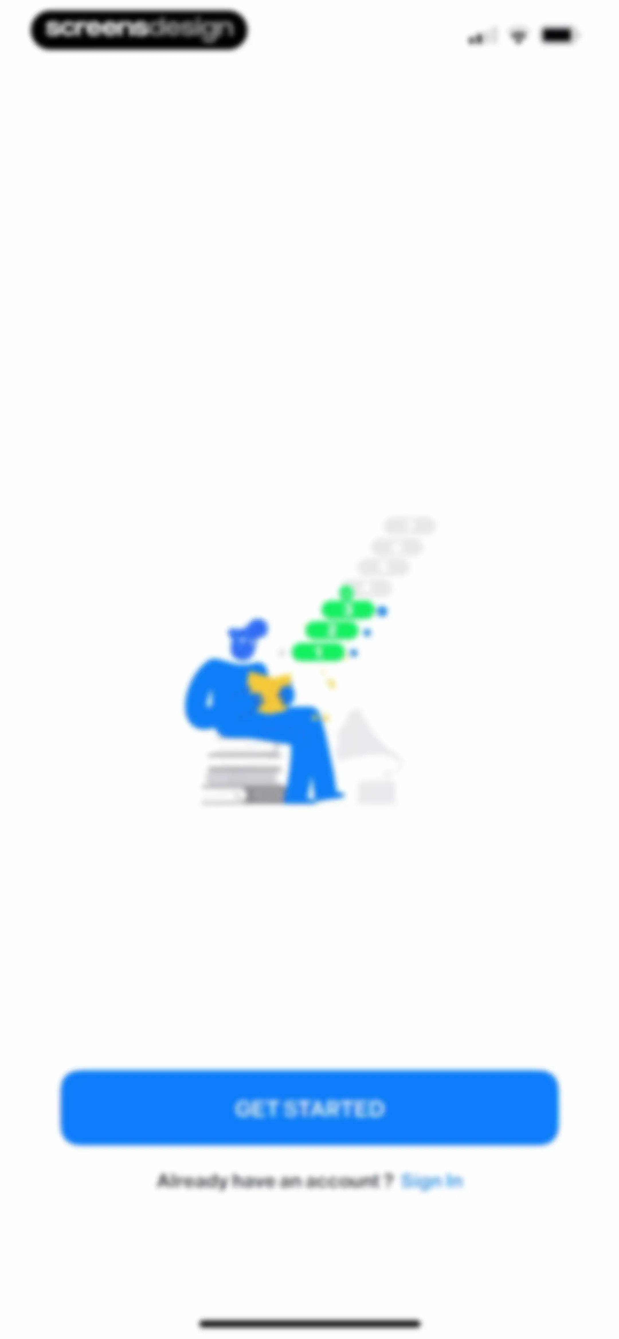 Learn English Easily - iStoria screen 9