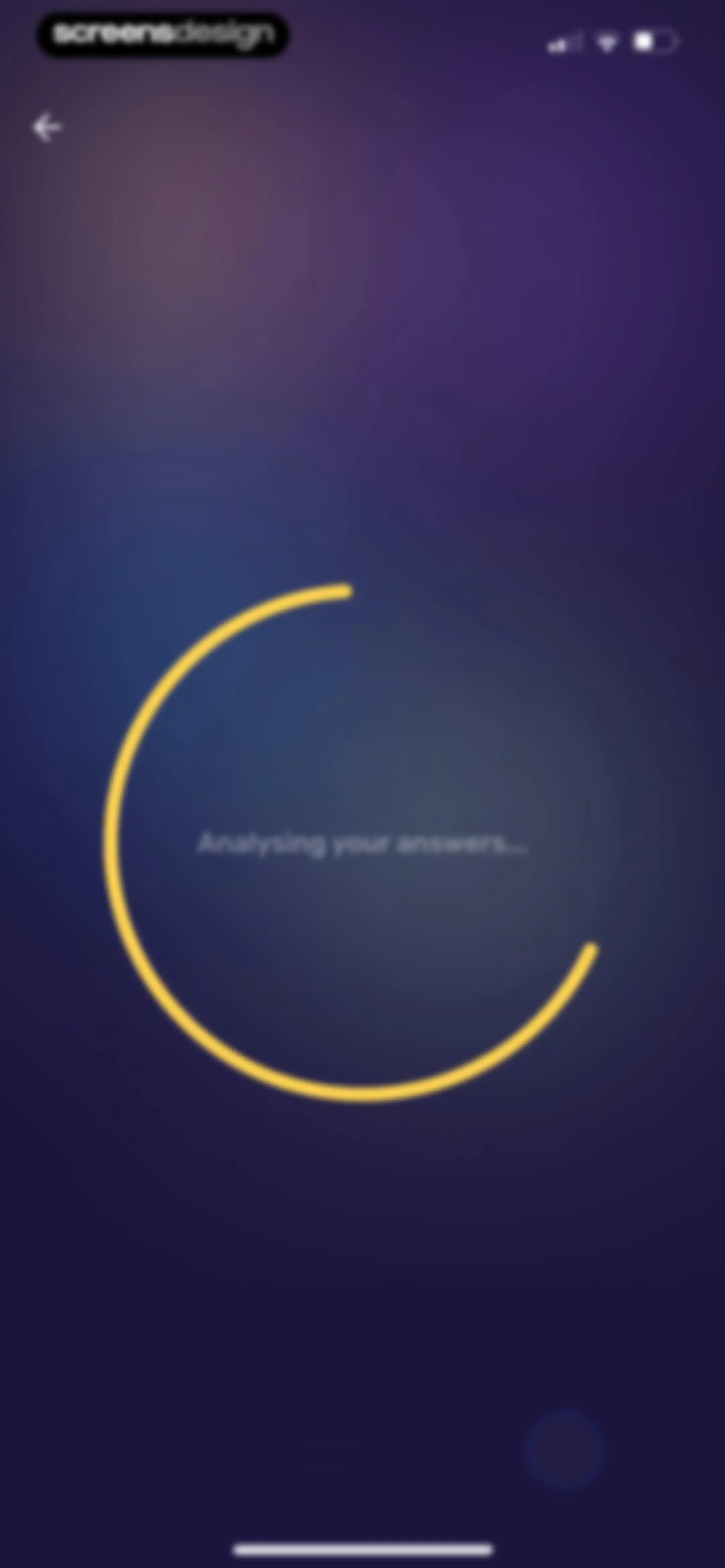 ELSA Speak - English Learning screen 28