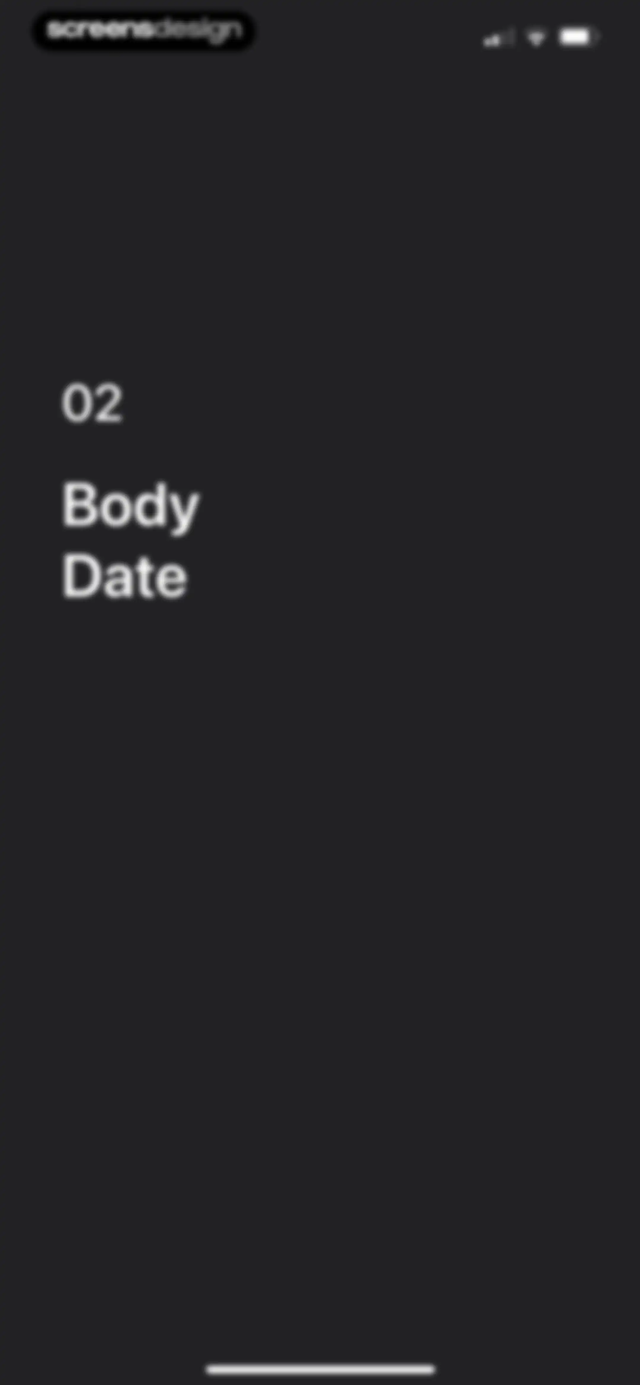 MuscleMaxme - Build Muscle screen 7
