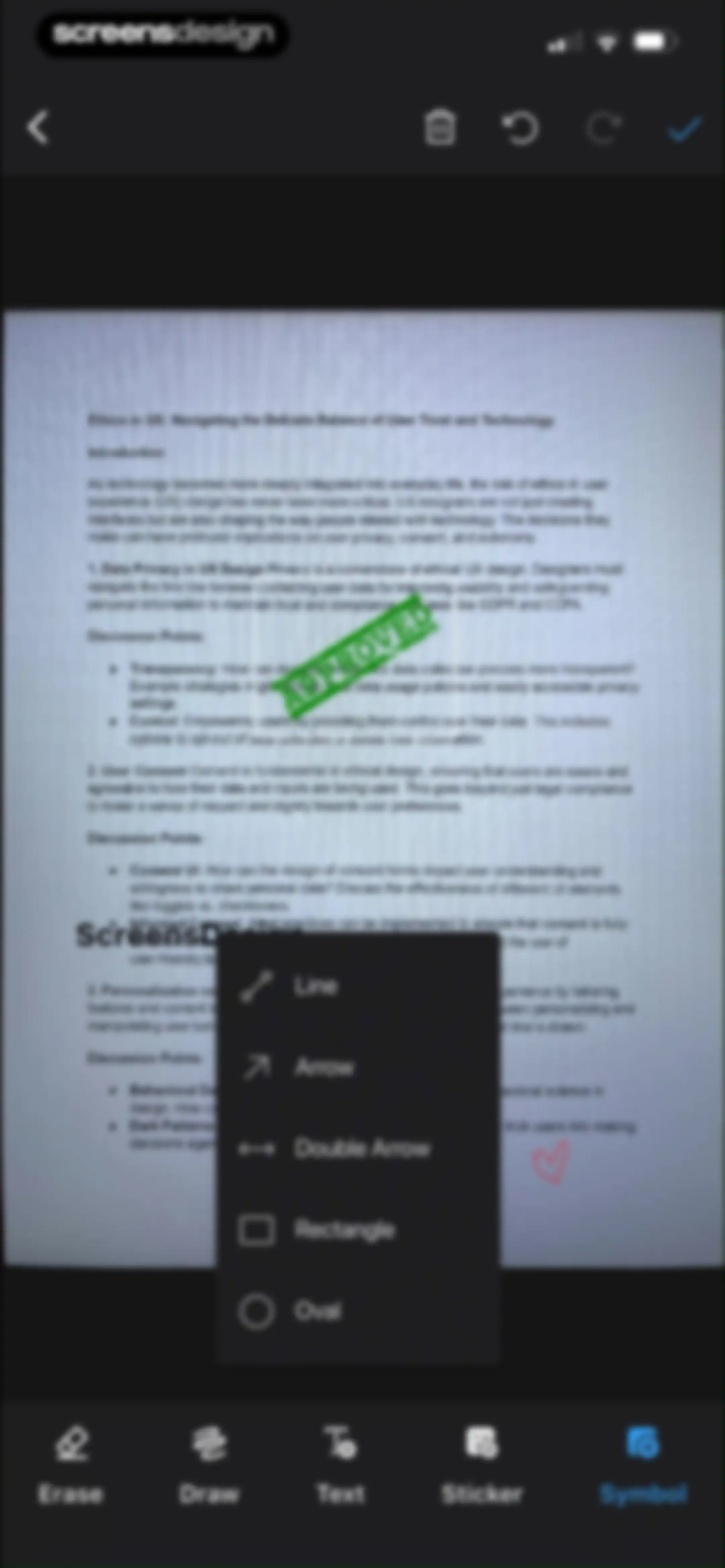 ScanNow: Convert PDF, JPG, Doc screen 28