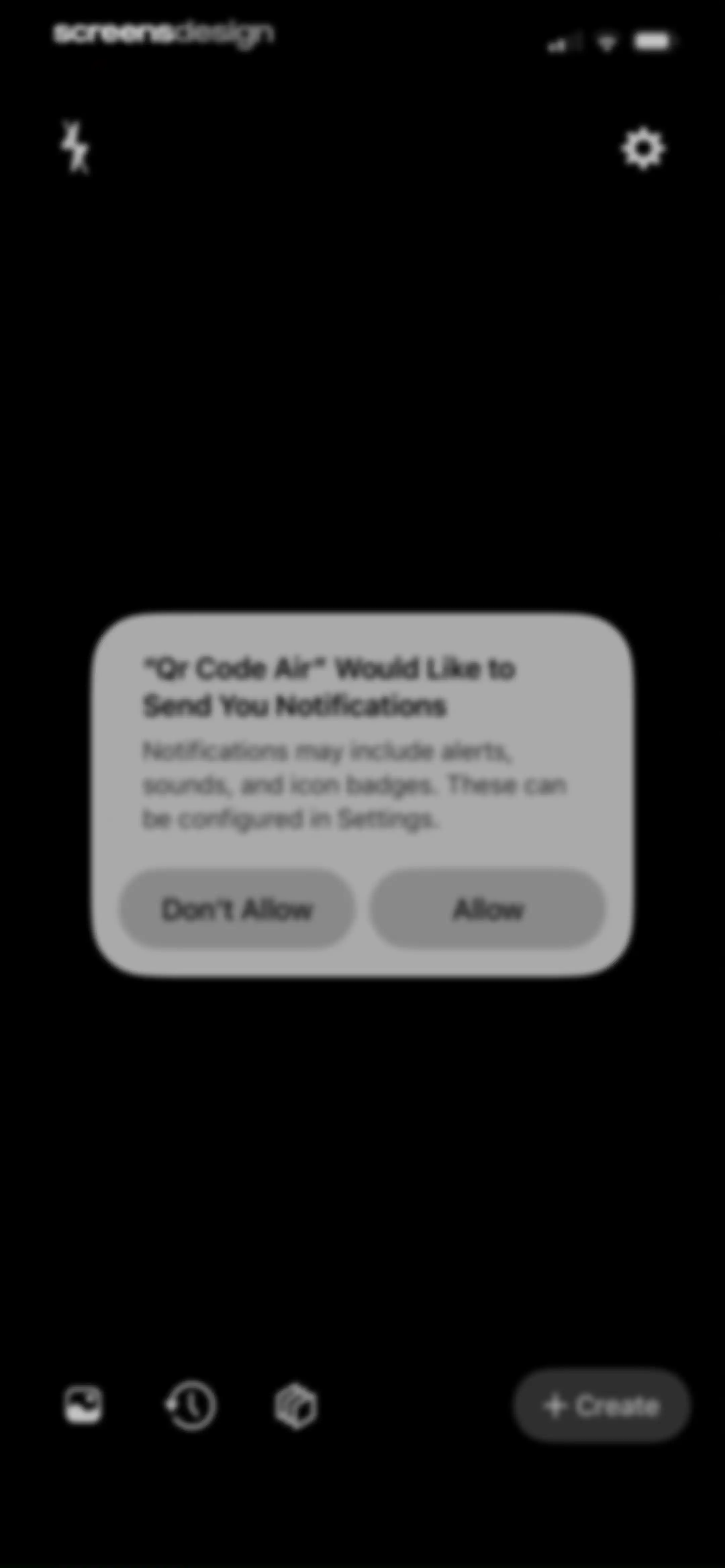 QR Code Reader，Barcode Scanner screen 6