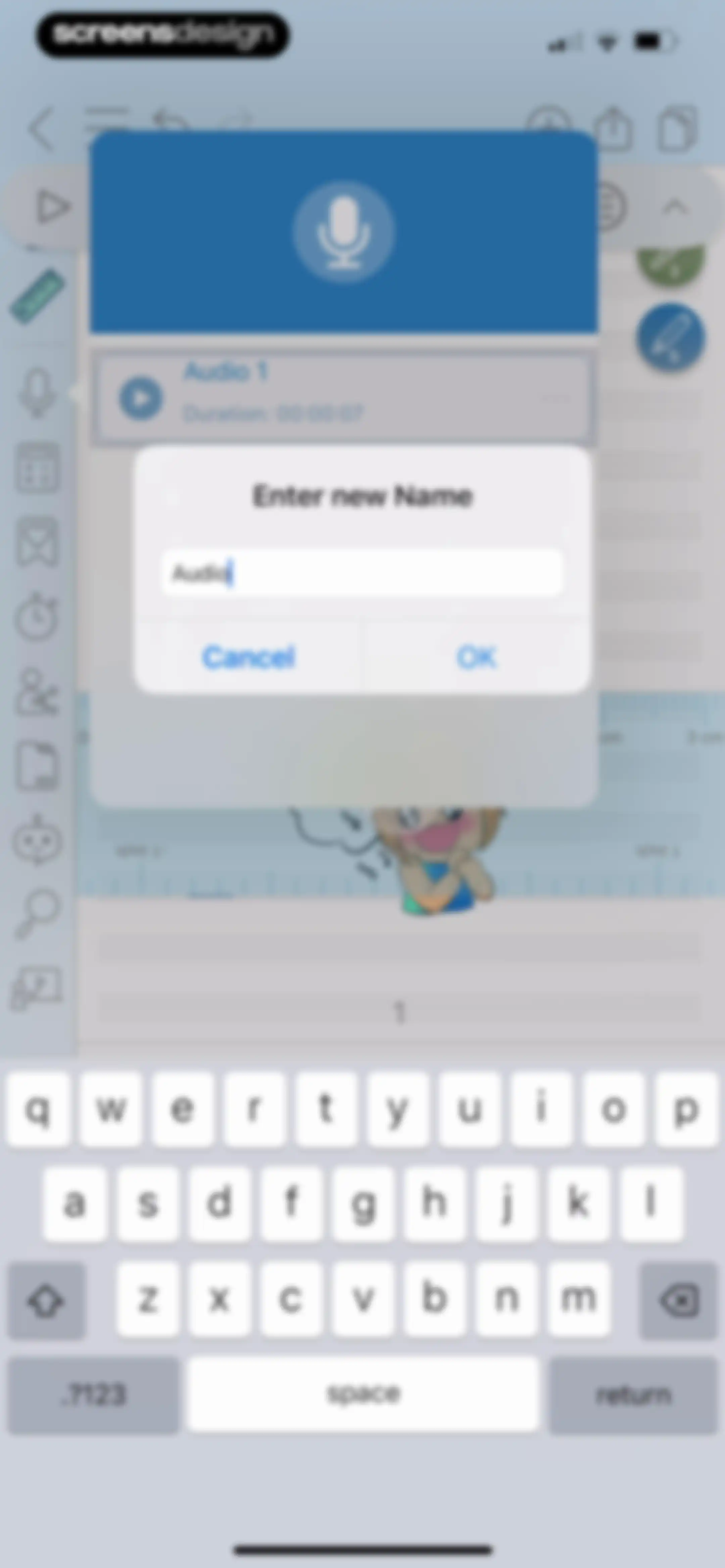 CollaNote: Notes & PDF Markup screen 46