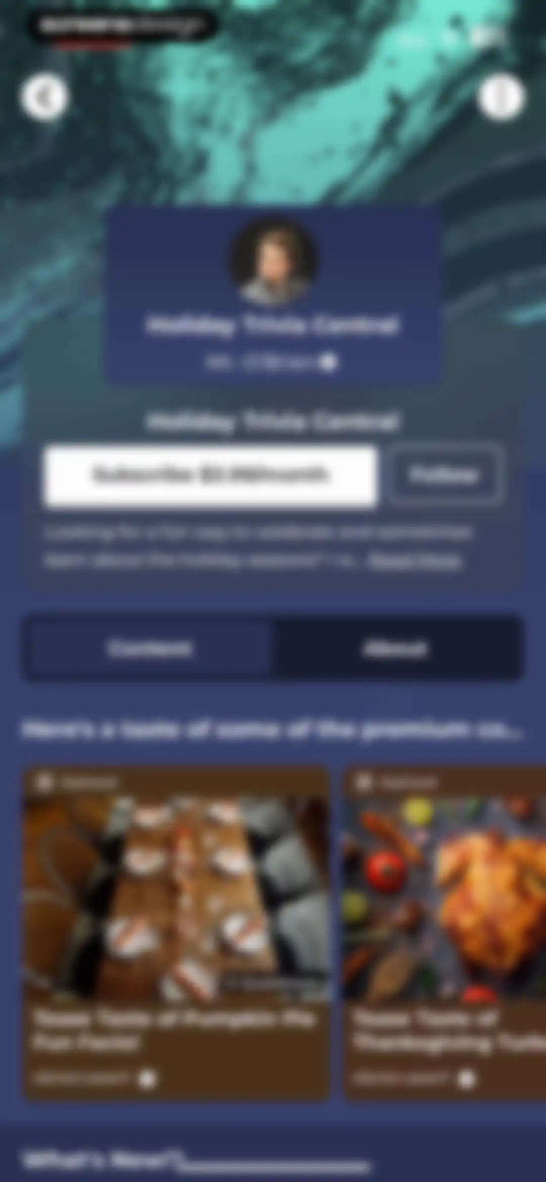 Kahoot! Play & Create Quizzes screen 171