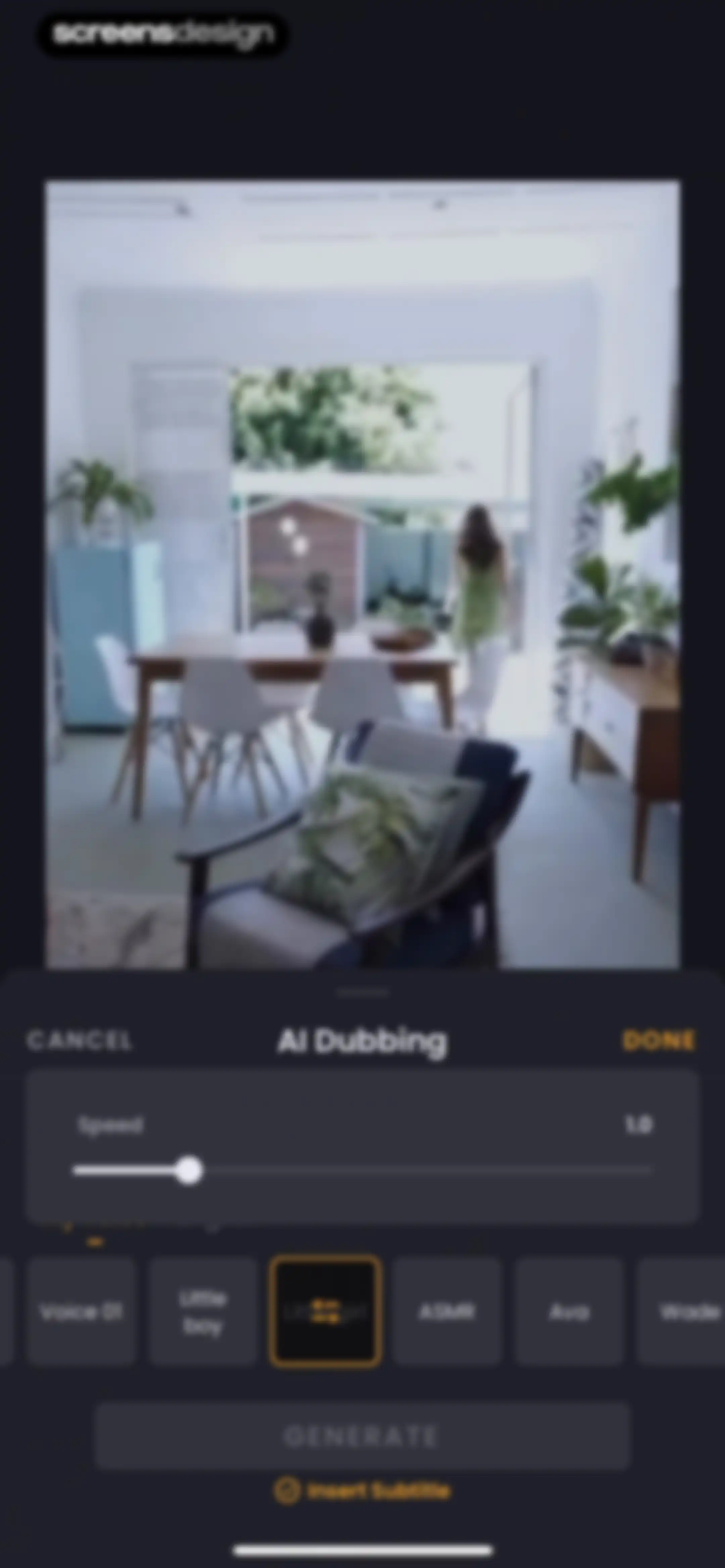 VivaVideo - Video Cut & Editor screen 152