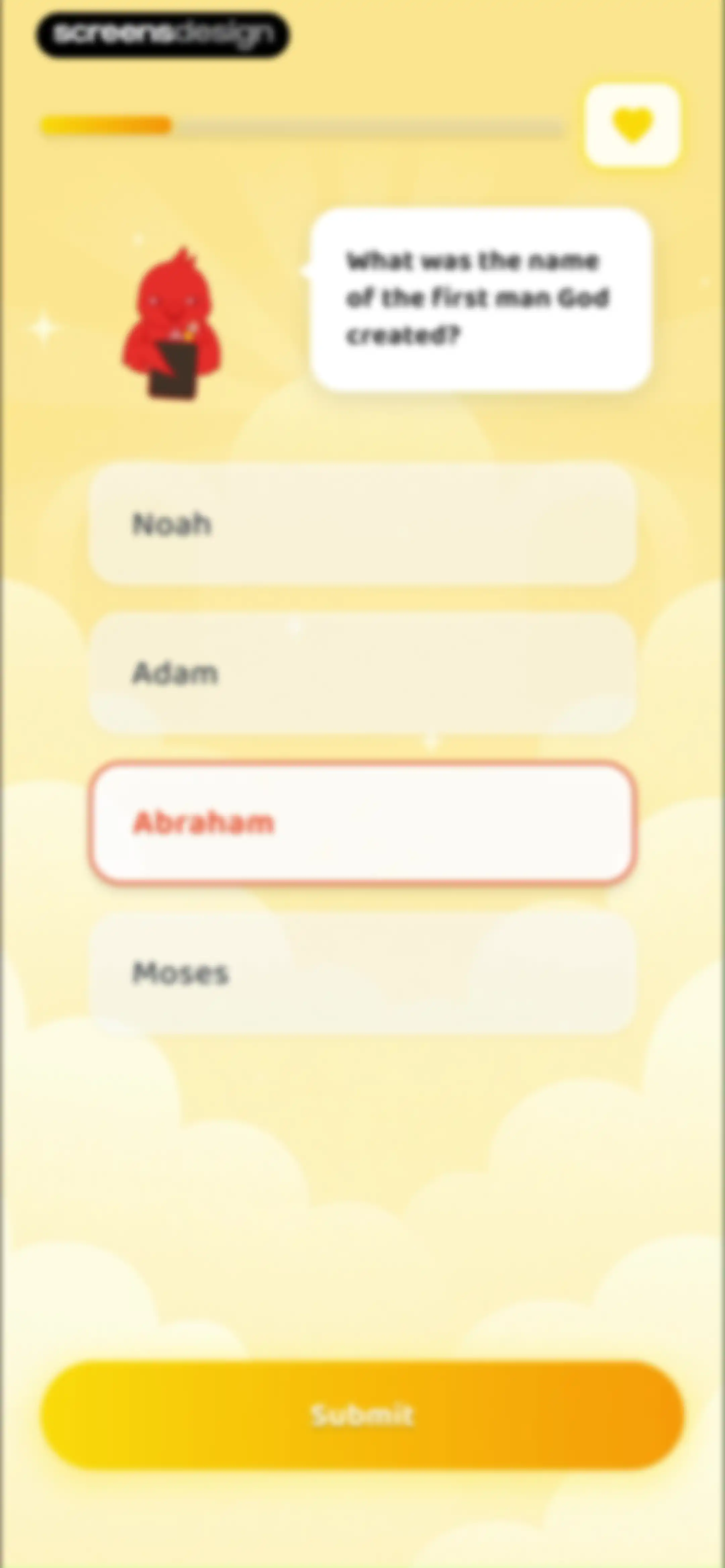 Ascend: Bible Game screen 25