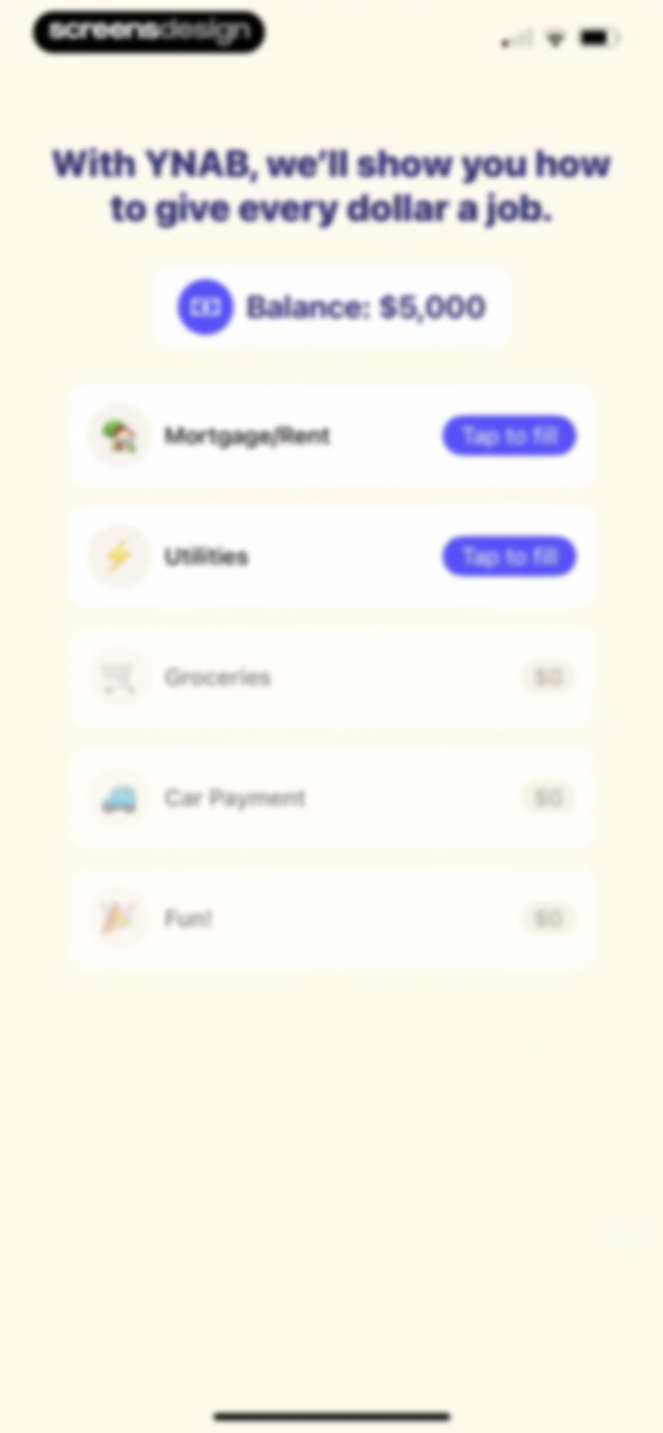 YNAB screen 5