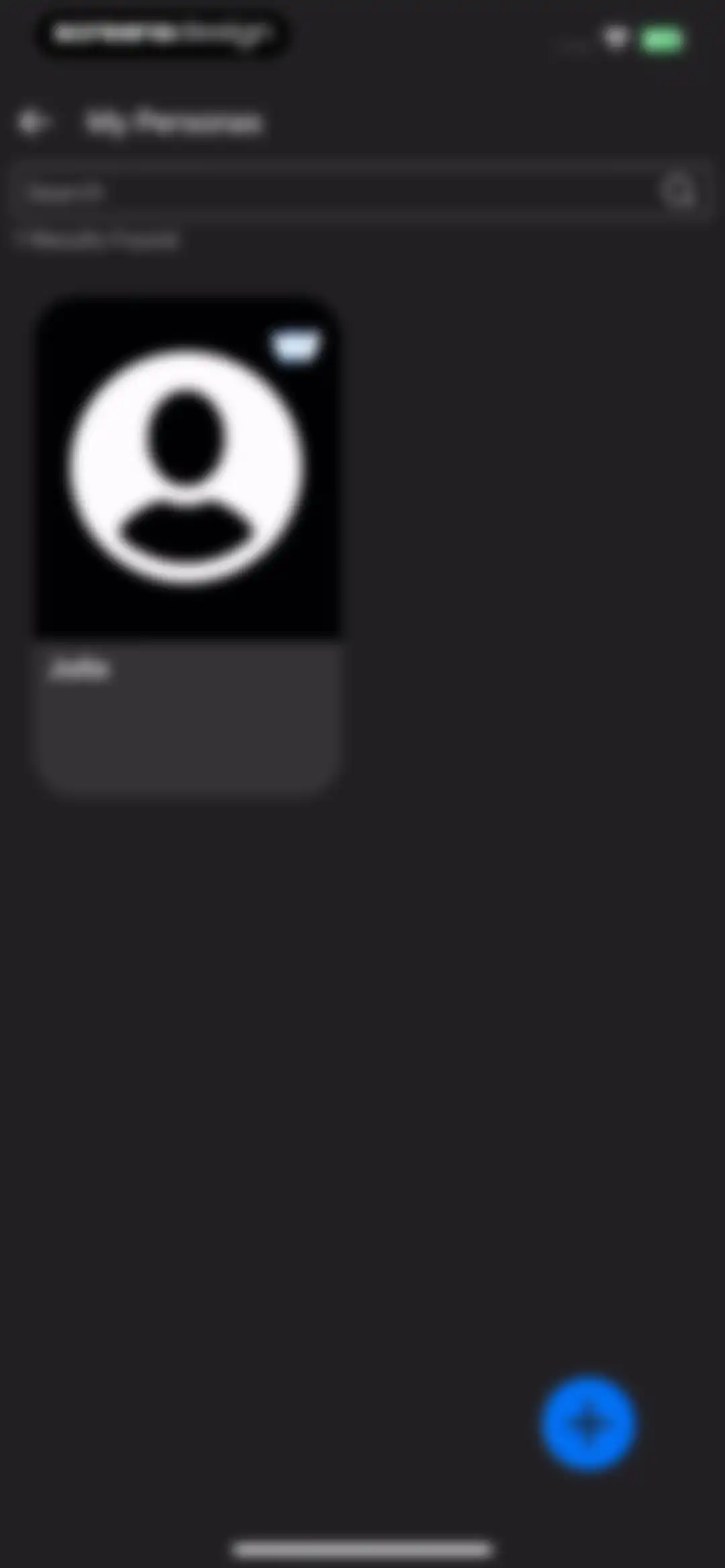 Spicychat AI: Roleplay Chat screen 43