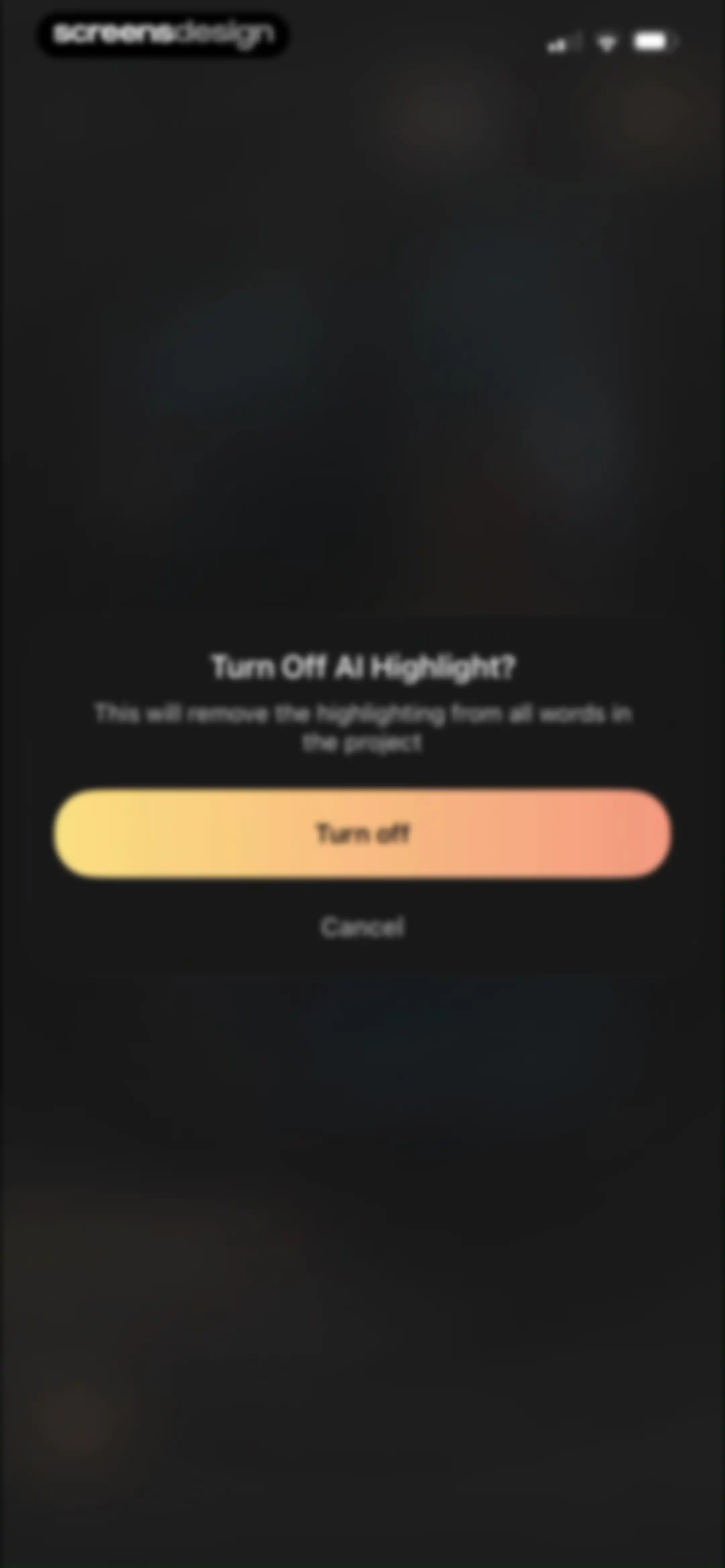 Verba: AI Captions Reels Maker screen 49