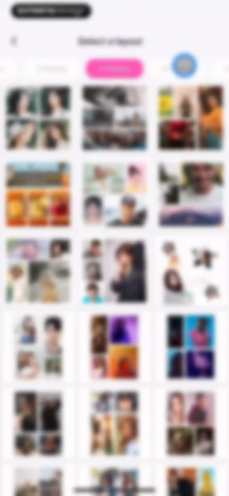 Piscmate - Photo Editor screen 35