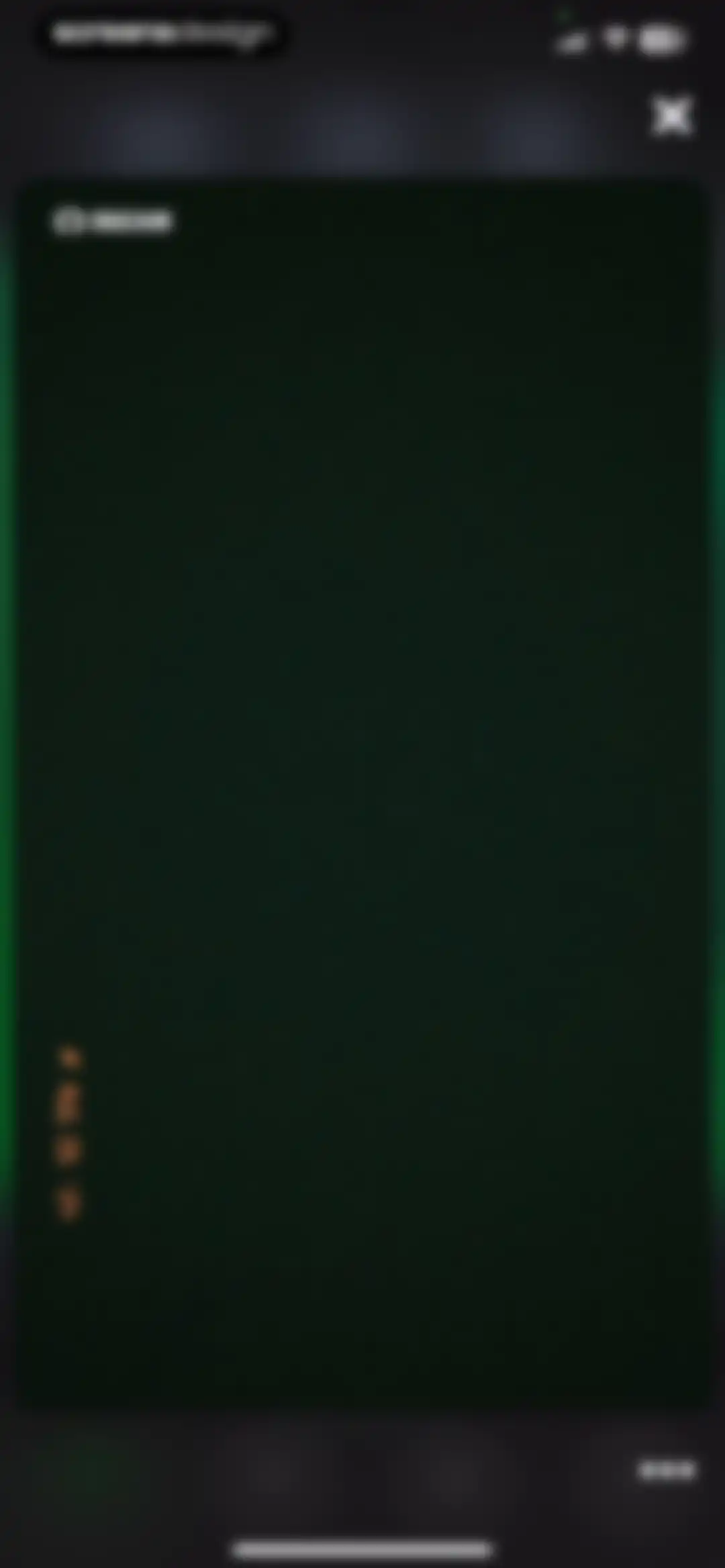Dispo: Retro Disposable Camera screen 23