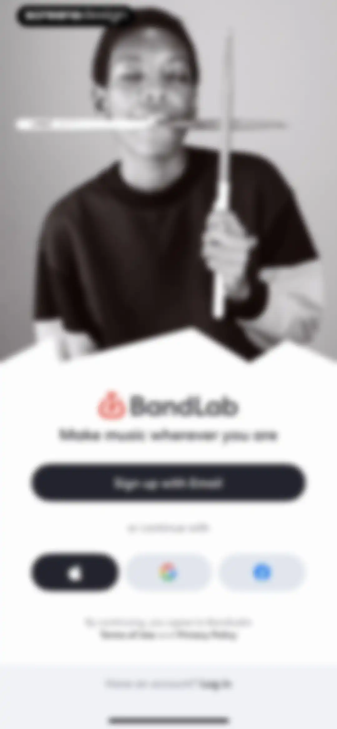 BandLab – Music Maker & Beats screen 2