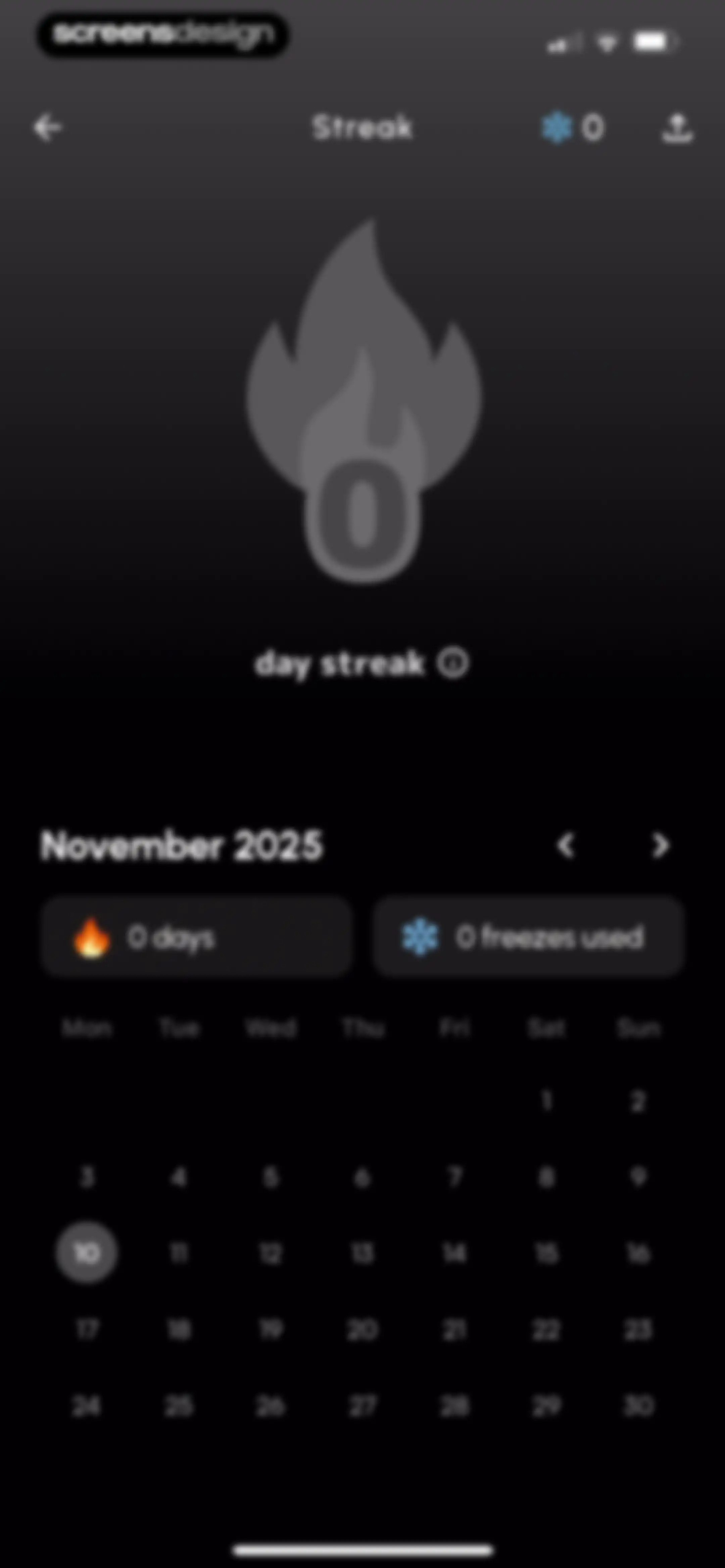 Stimuler- English Speaking App screen 61