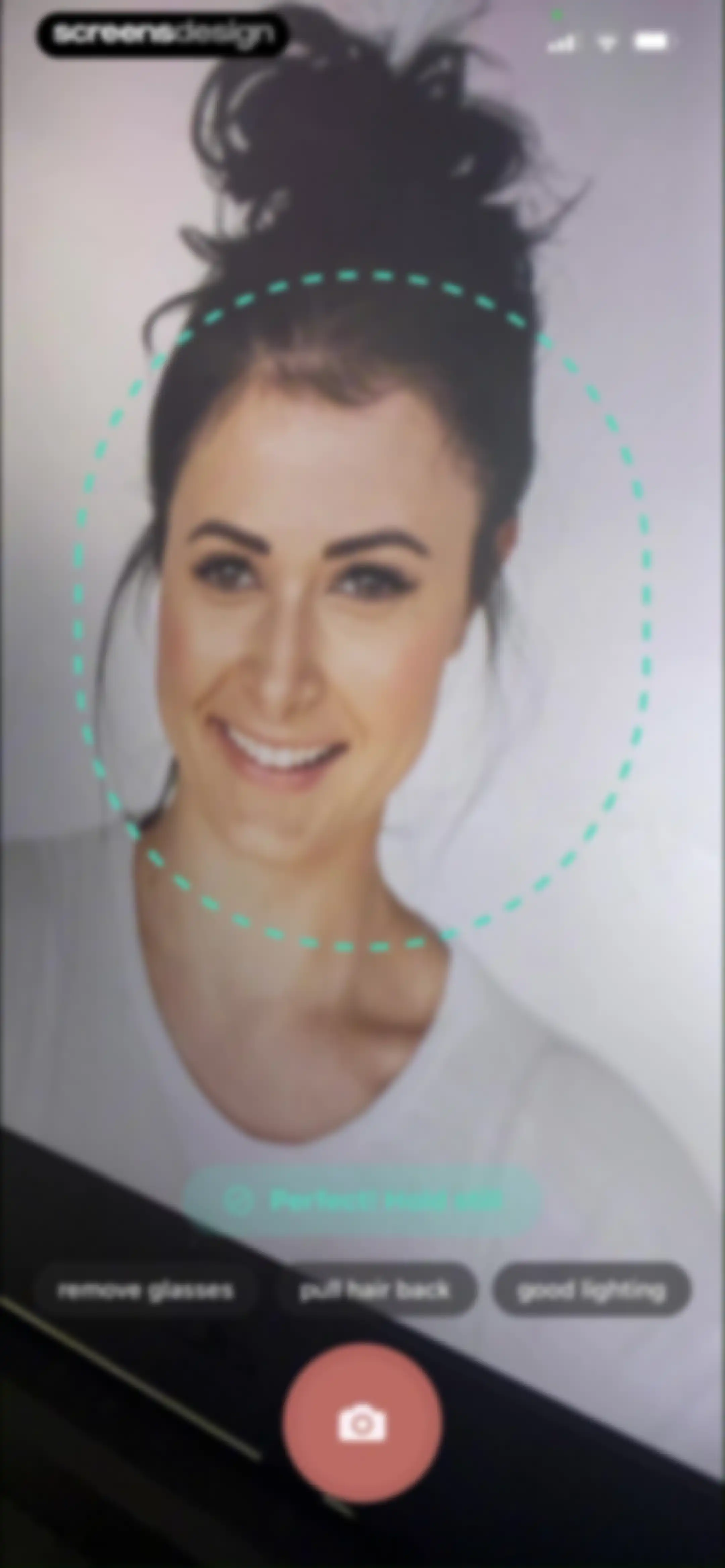 Skan - #1 Skincare App screen 14