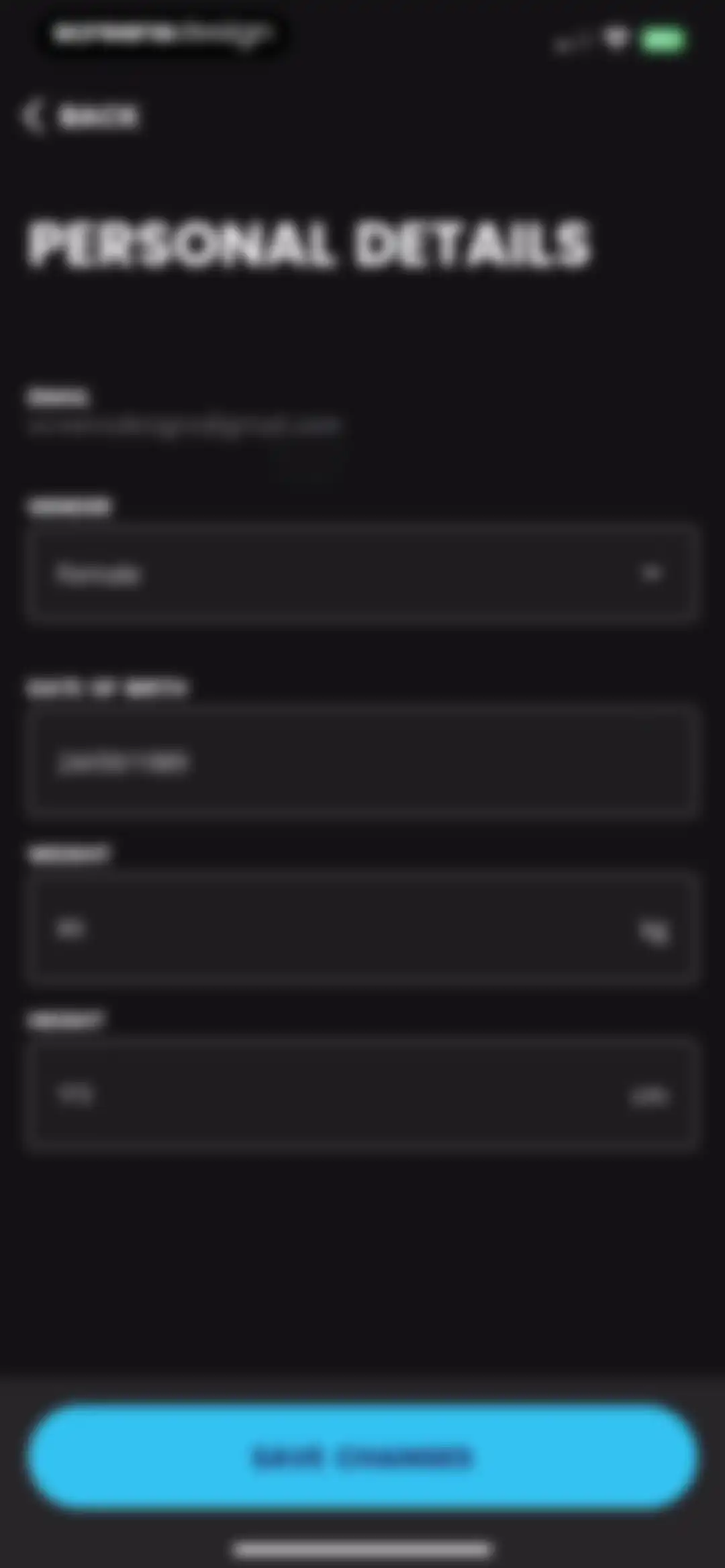 STRNG screen 92