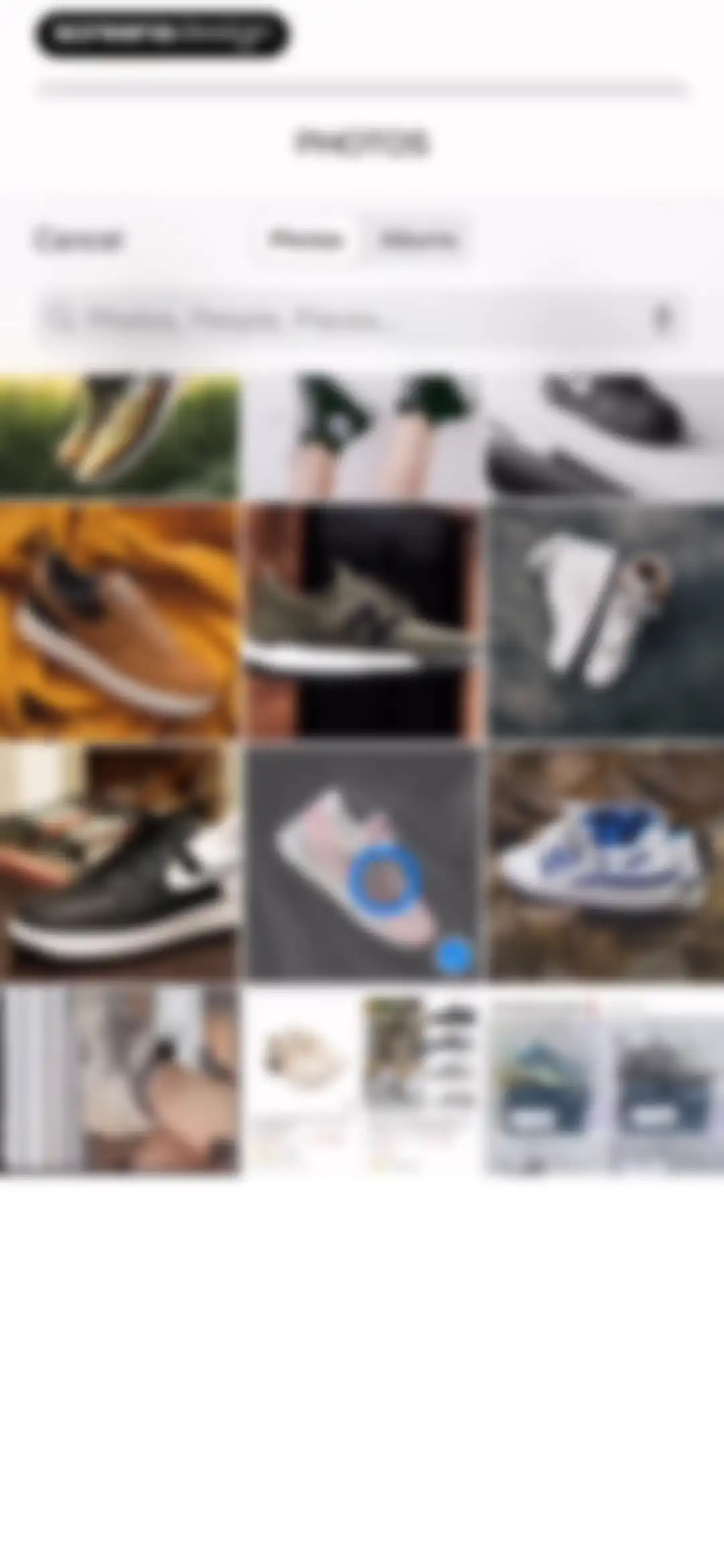 Lyst: Don’t Shop Around screen 71
