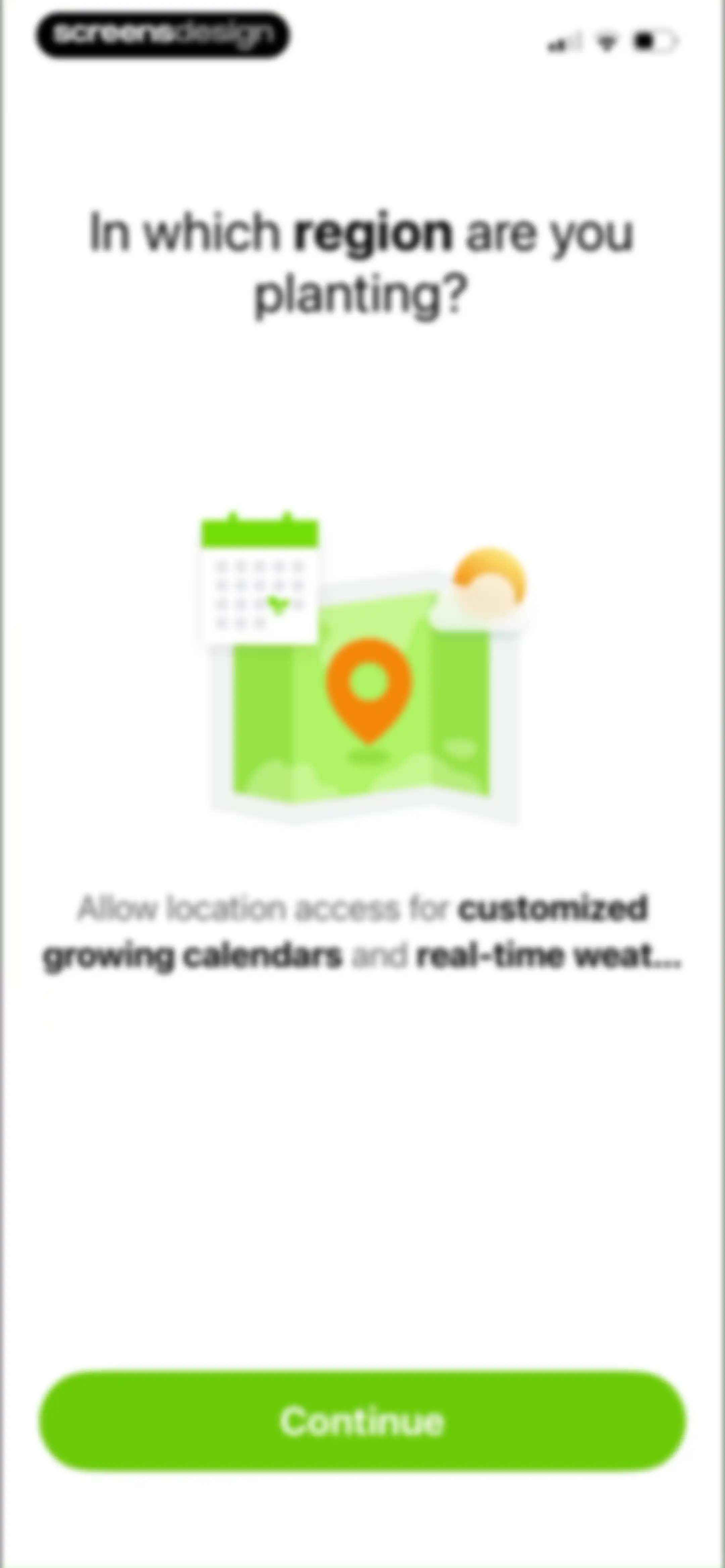 GrowIt: Garden Planner screen 11