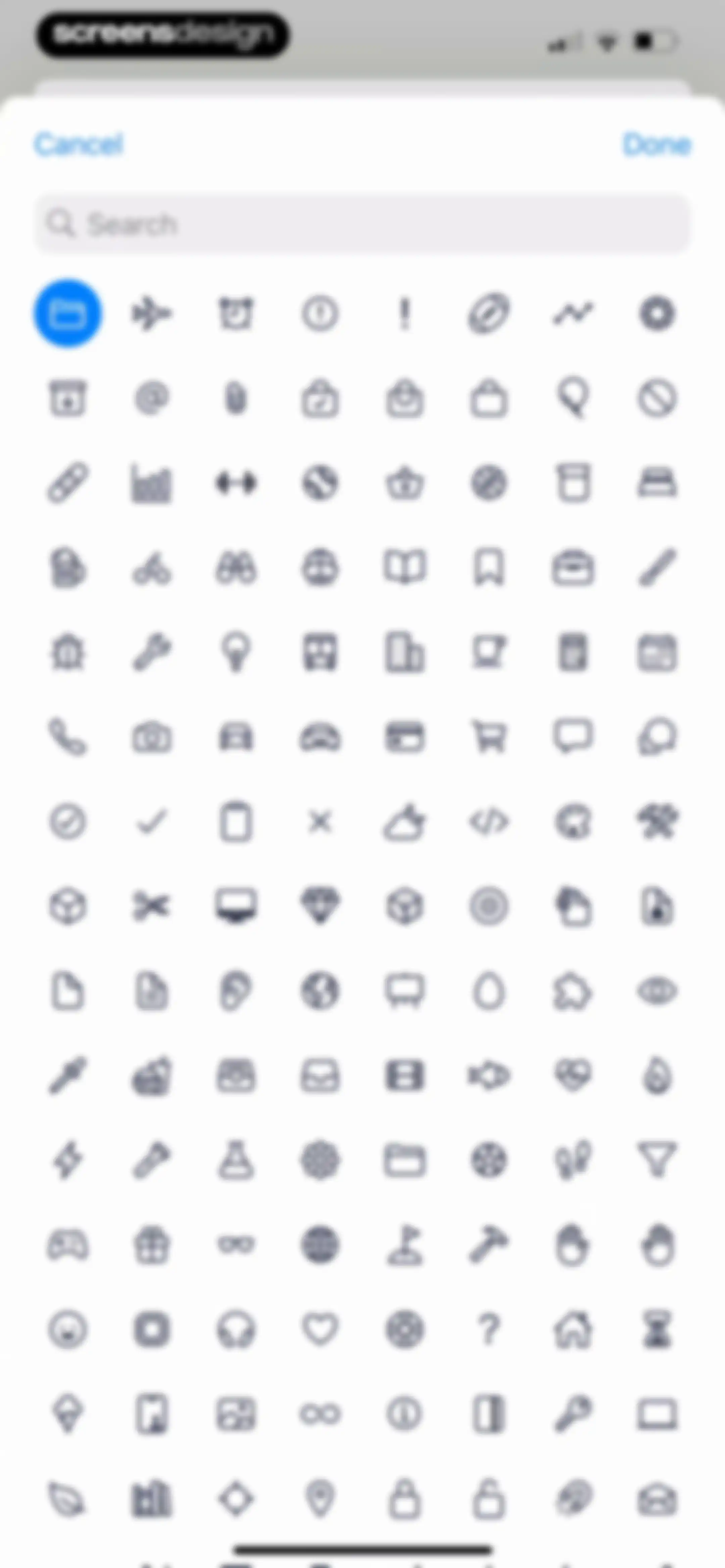 Noteful: Notes & PDF Markup screen 68