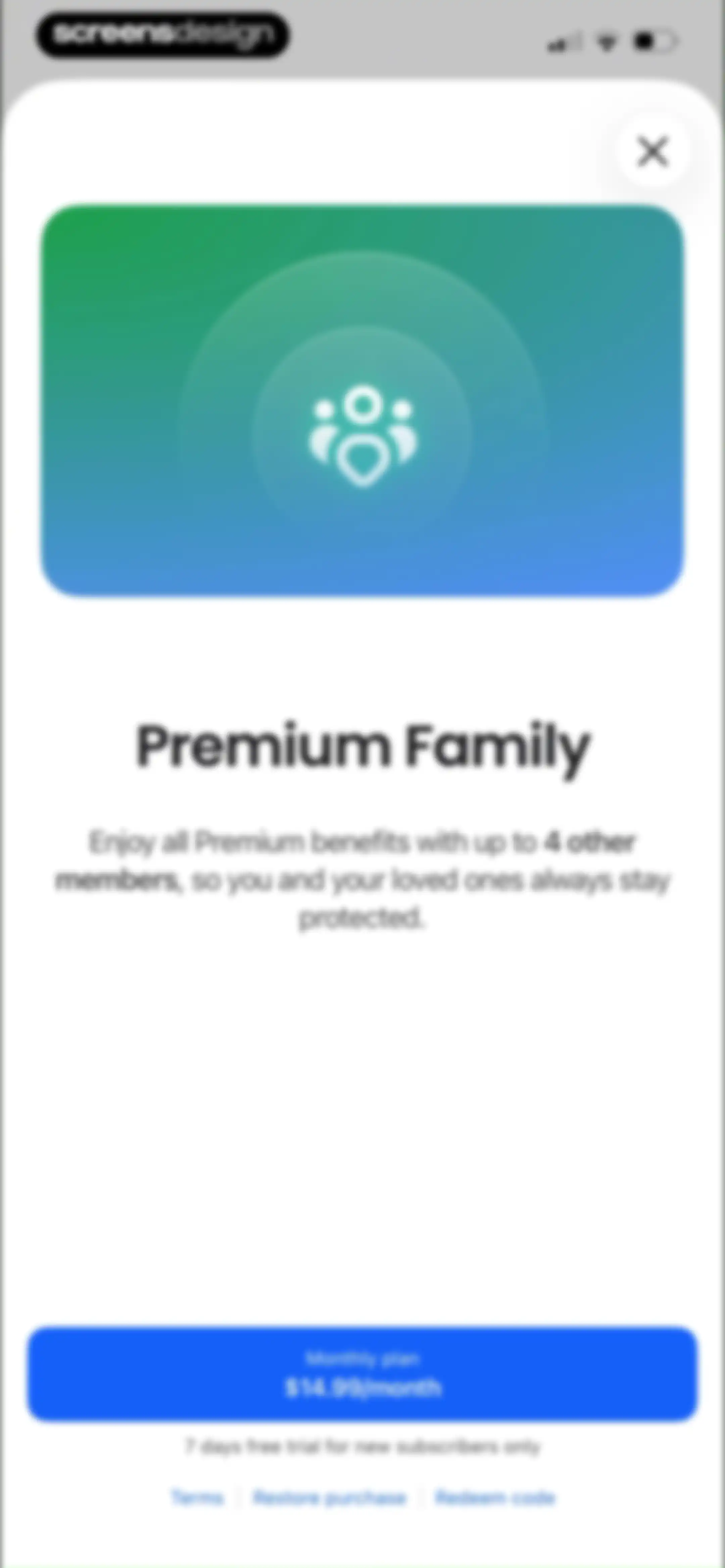 Truecaller: Premium Caller ID screen 55