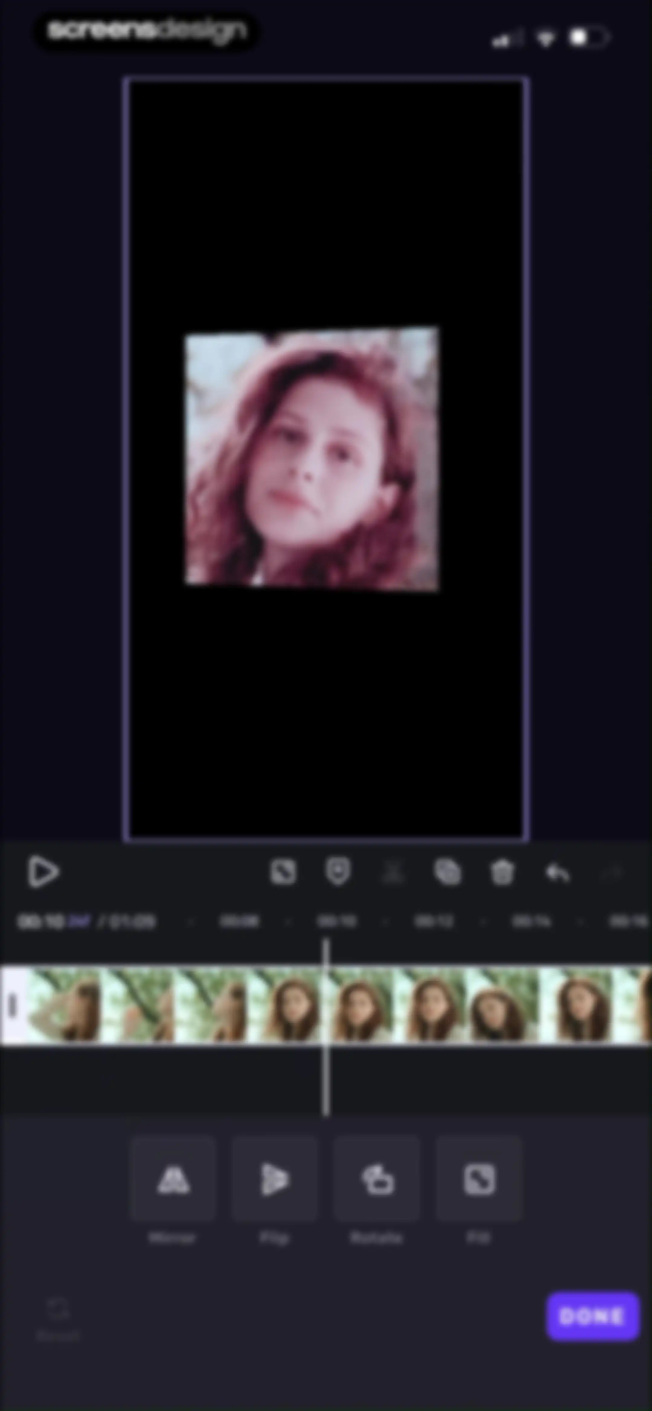 VivaCut - AI Video Editor screen 38