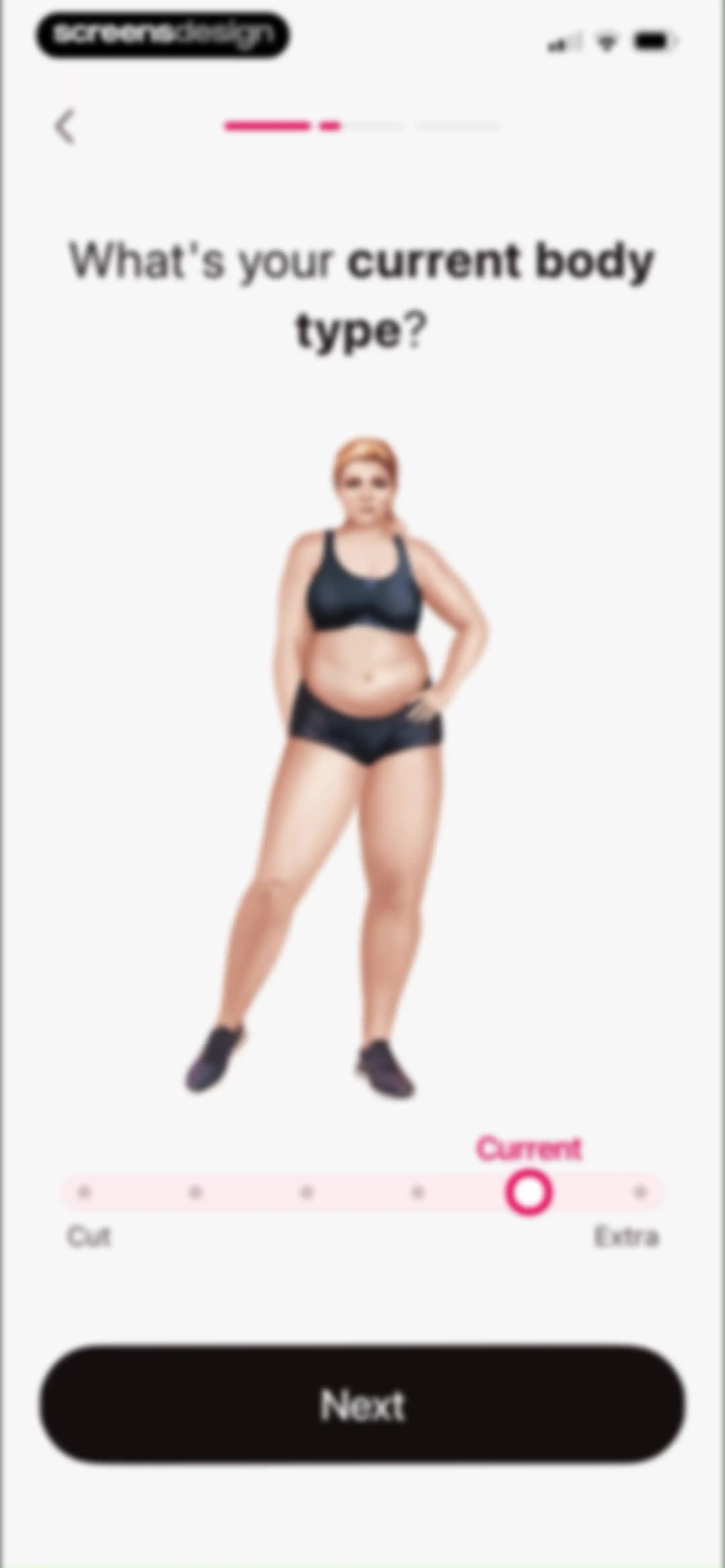LazyFit: Workout For Beginners screen 18
