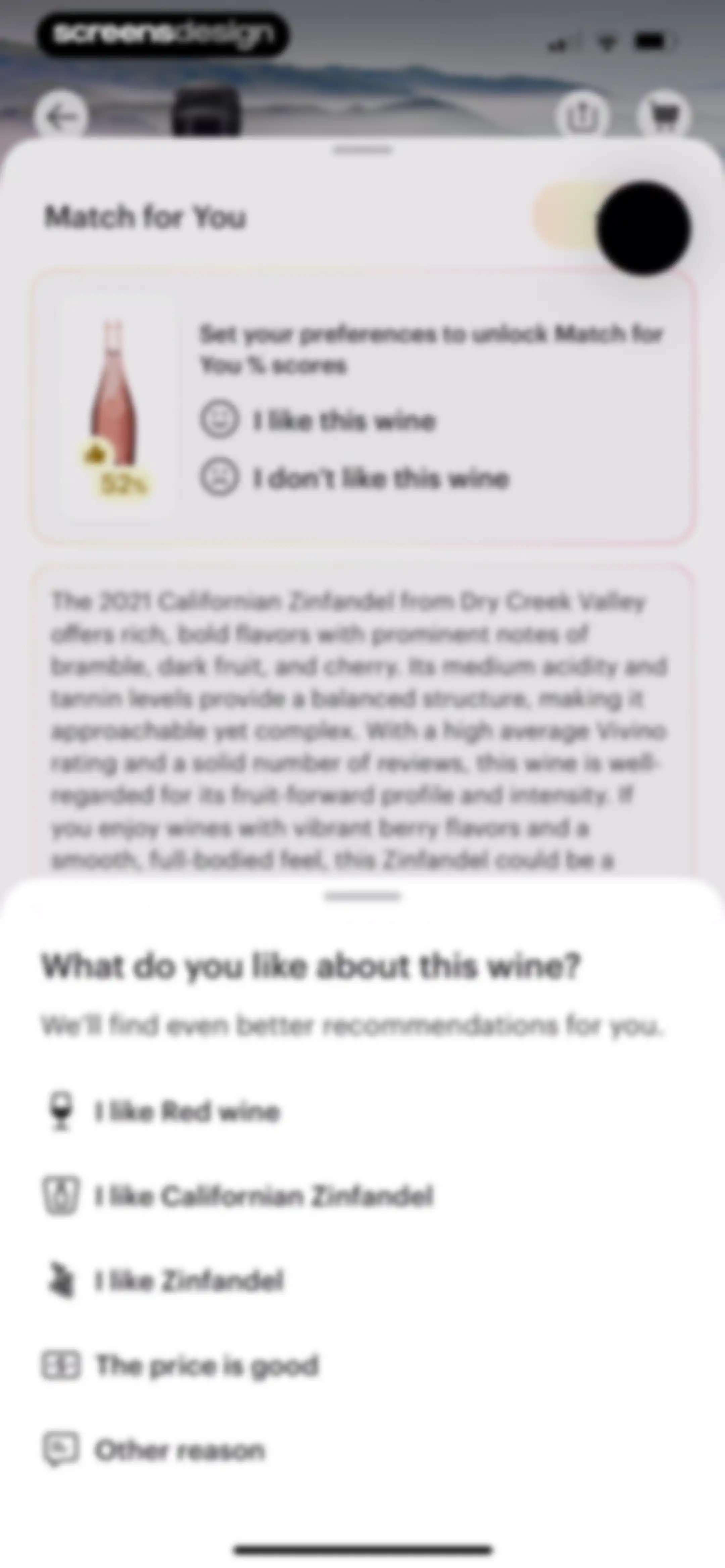 Vivino: Drink The Right Wine screen 18