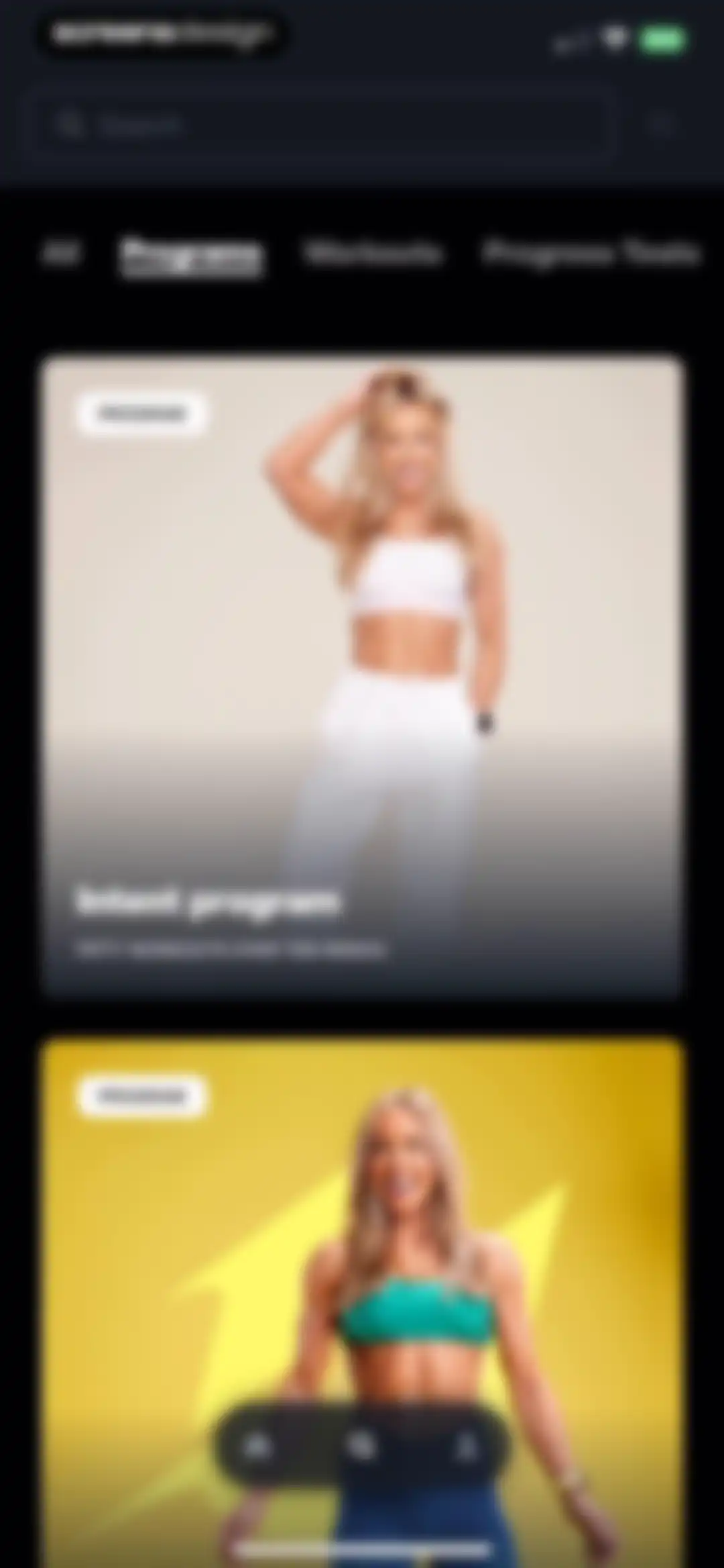 CGX screen 49