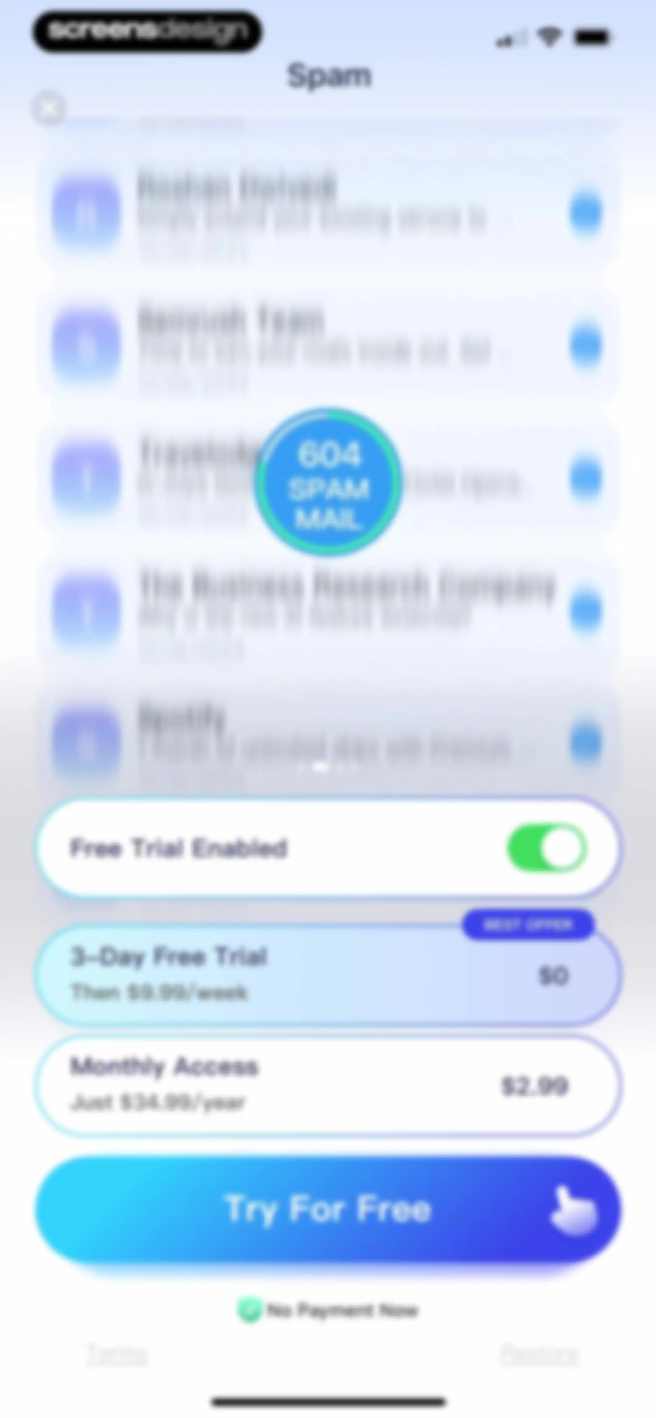 Smart Cleaner: Free Up Storage screen 10