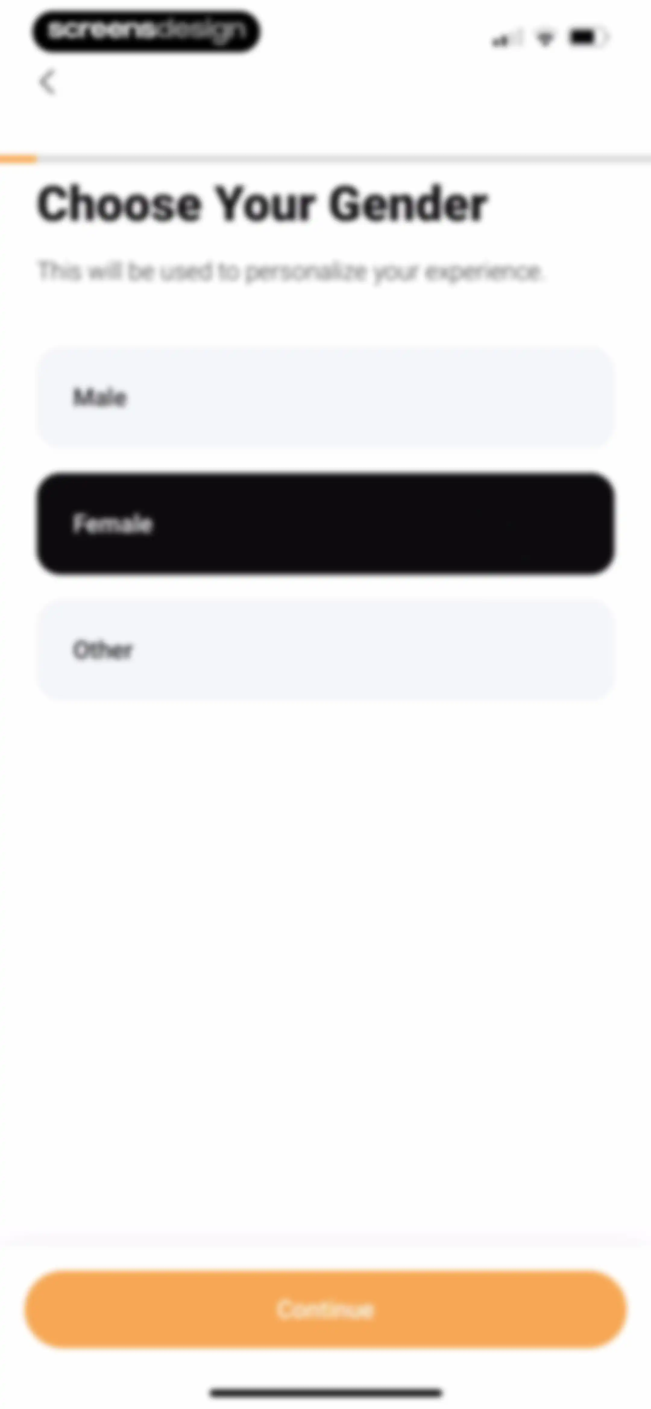 Meshitora: Track My Calories screen 5