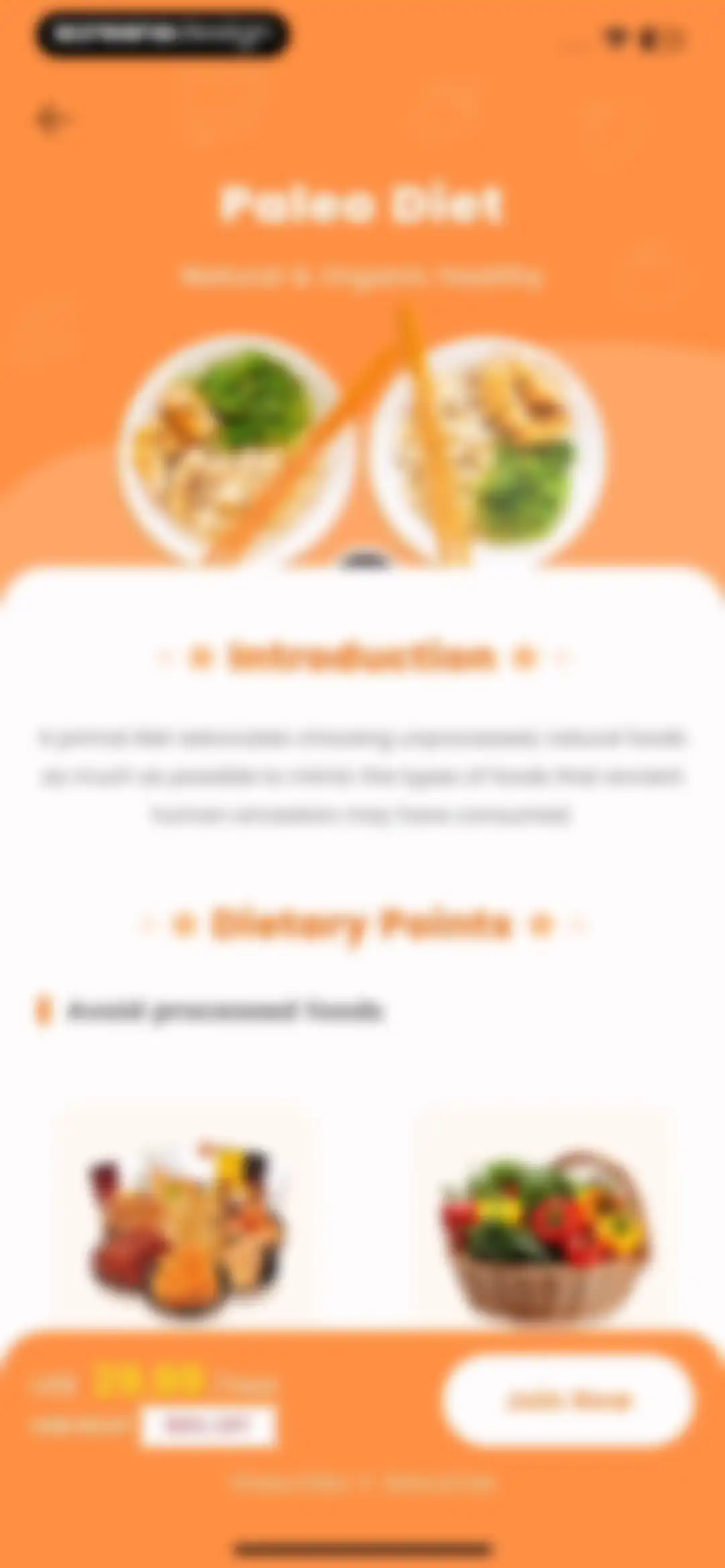 Fasting Coach-Fasting Tracker screen 62
